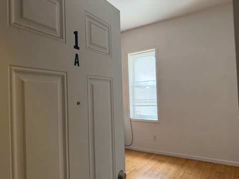 Apartment For Rent - 2709 Bergenline Ave #1A<br/> Union City, NJ 07087