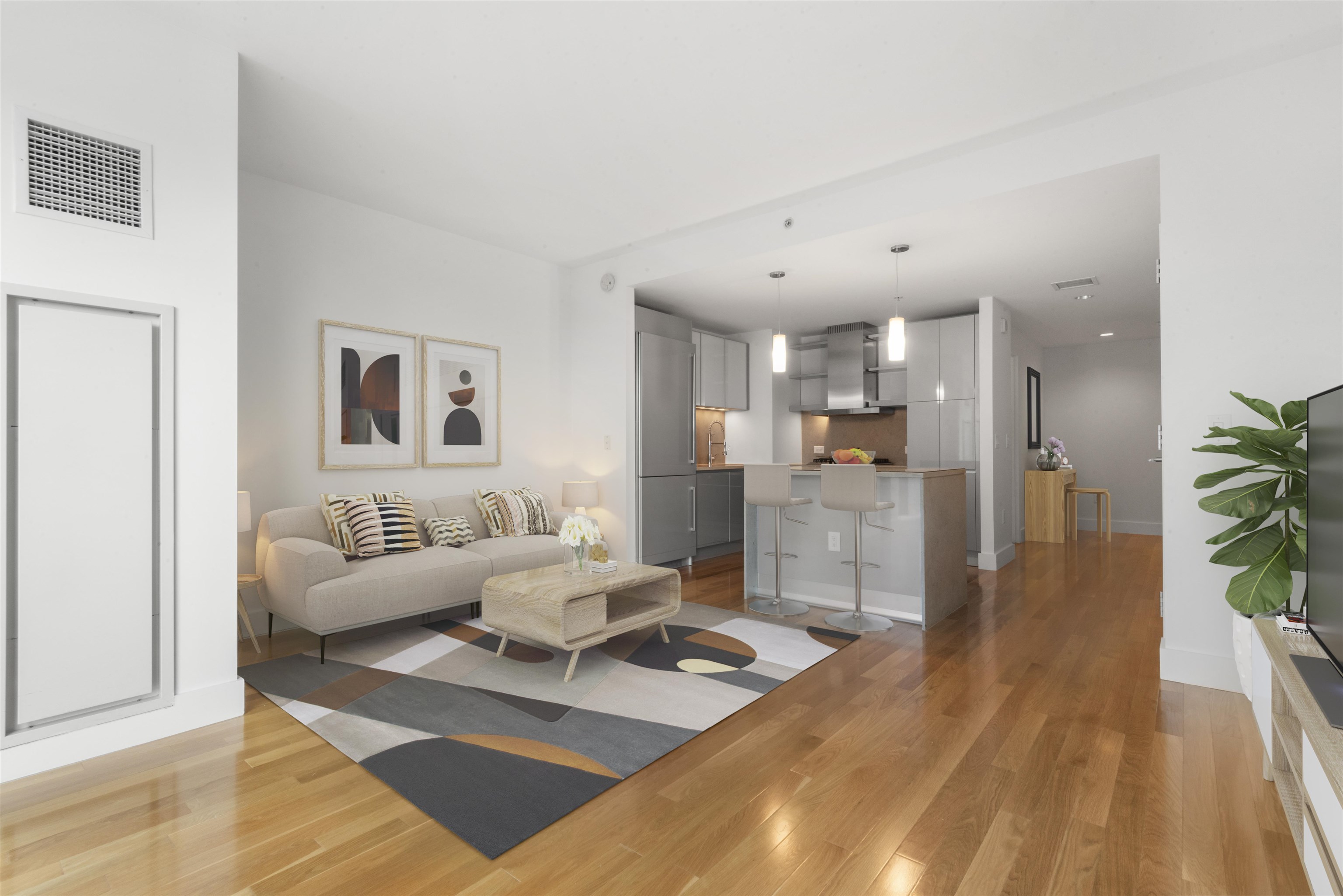 77 Hudson St #1712, Jersey City, New Jersey image 5