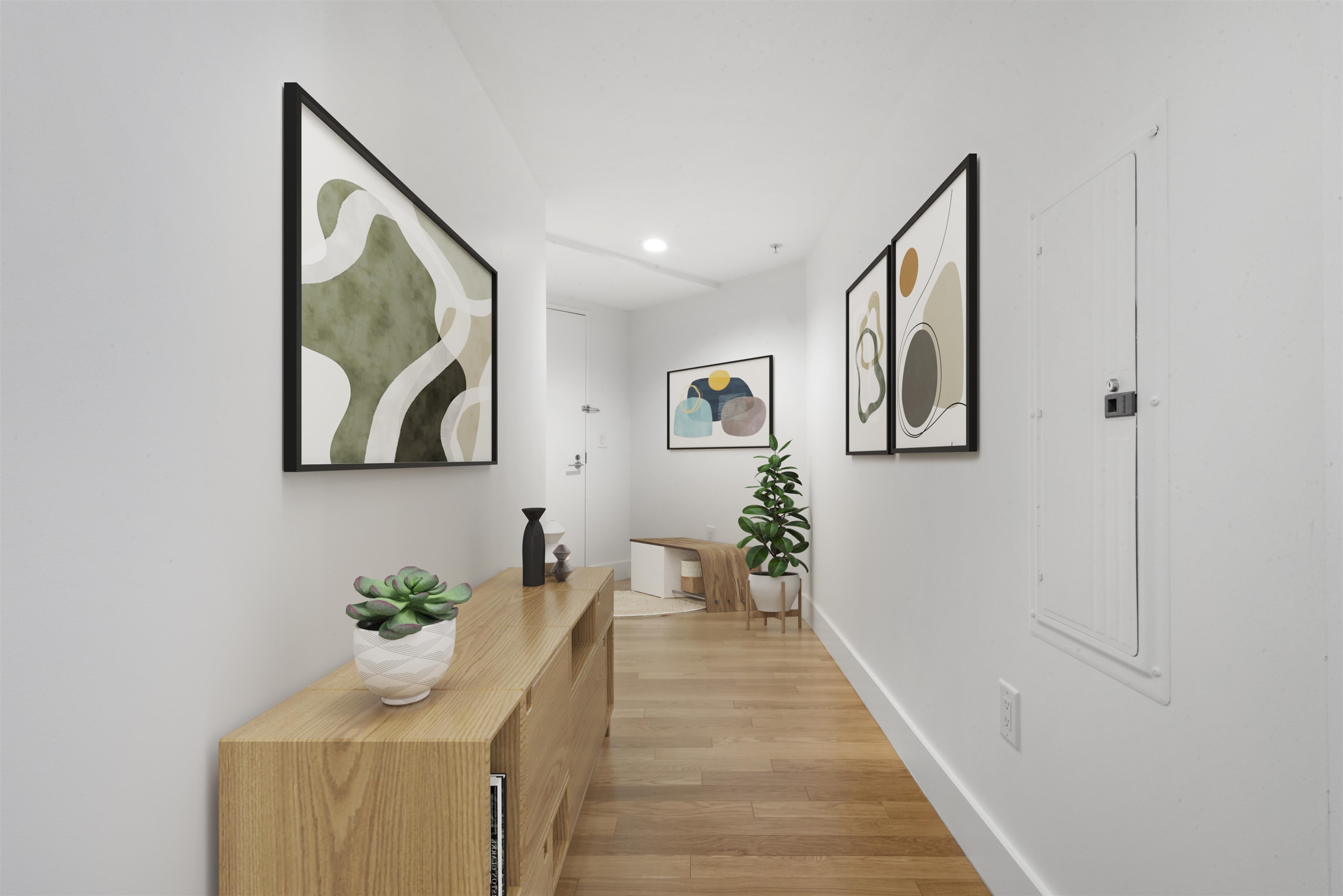 77 Hudson St #1712, Jersey City, New Jersey image 11