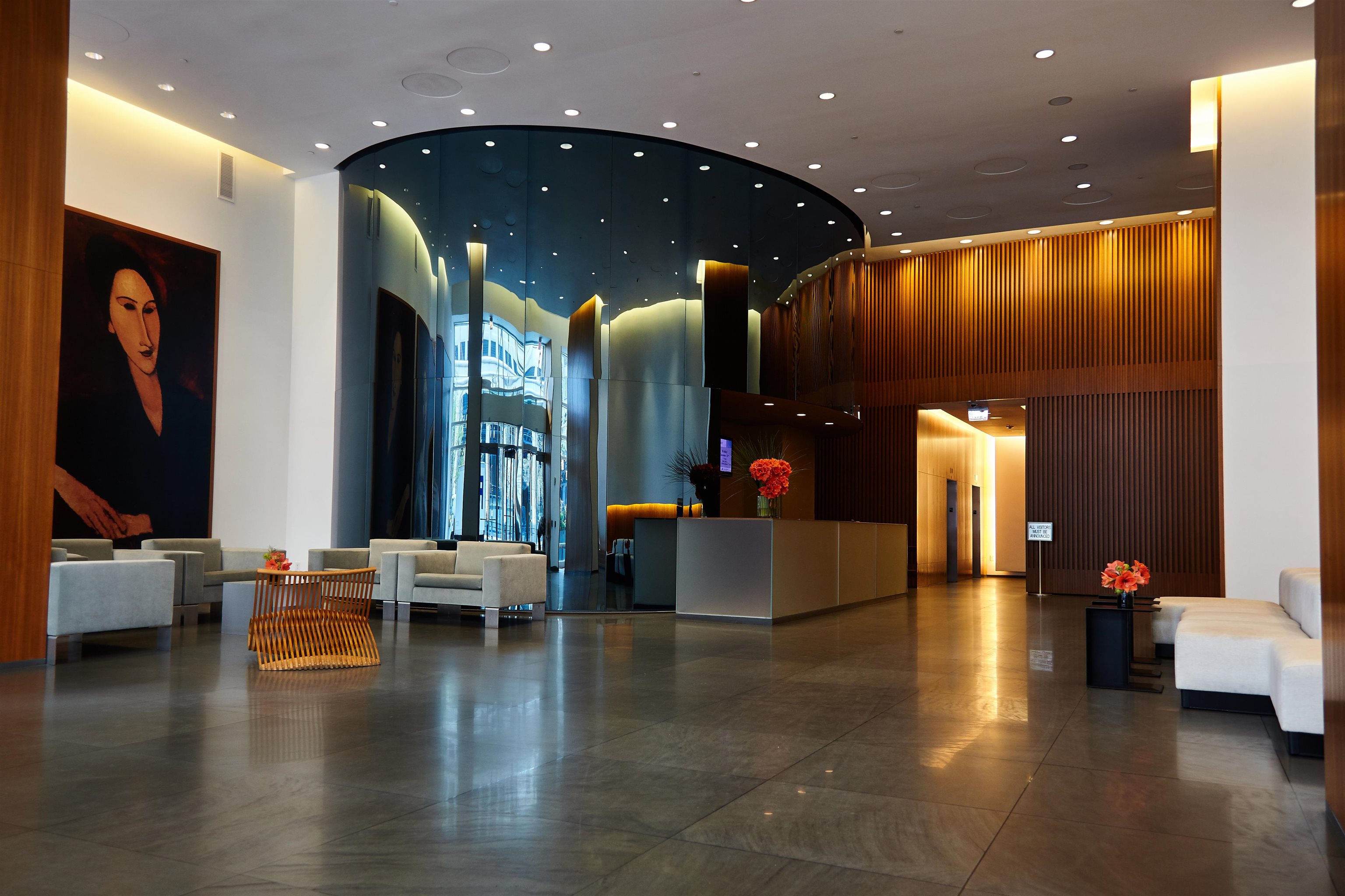 77 Hudson St #1712, Jersey City, New Jersey image 25
