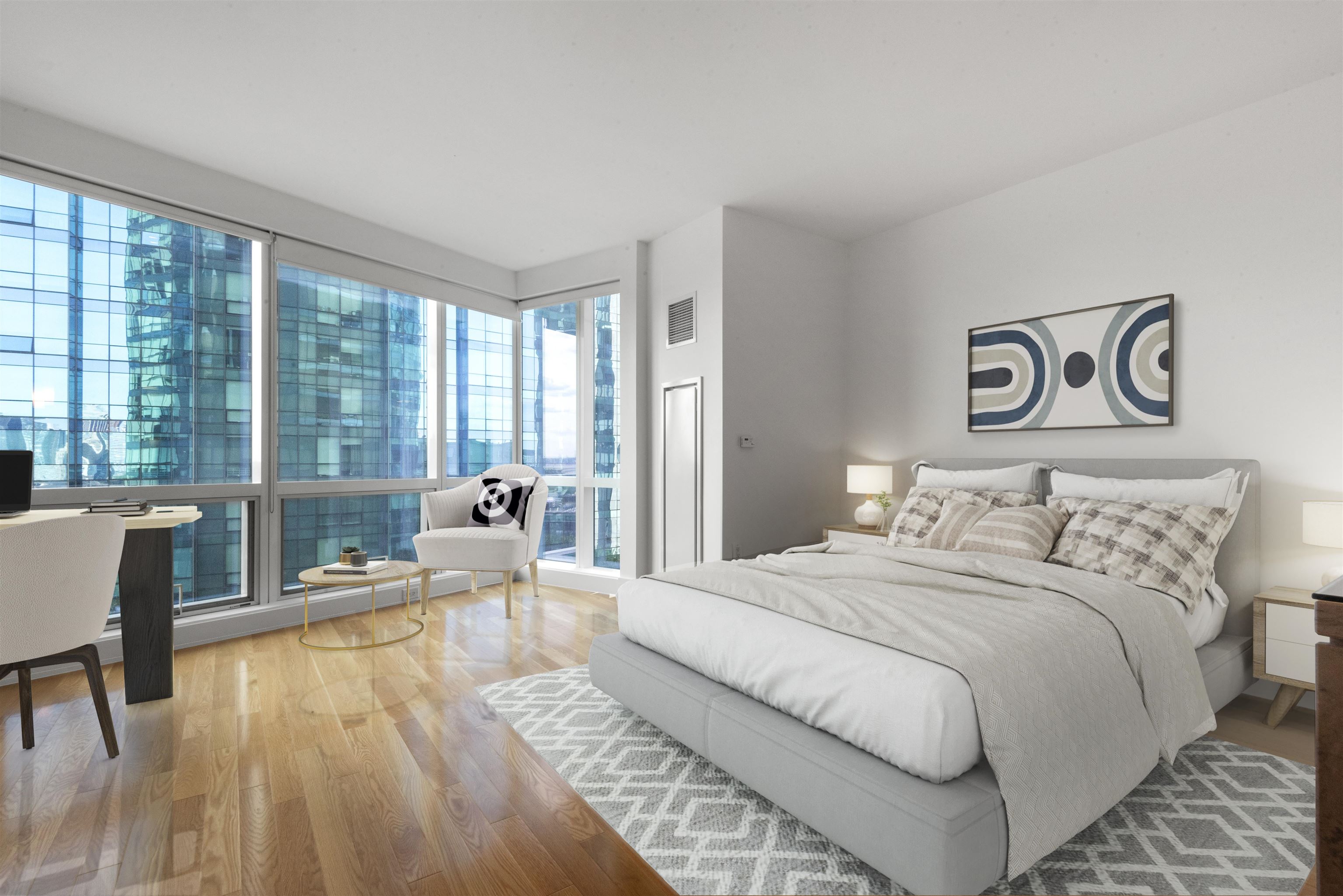 77 Hudson St #1712, Jersey City, New Jersey image 2