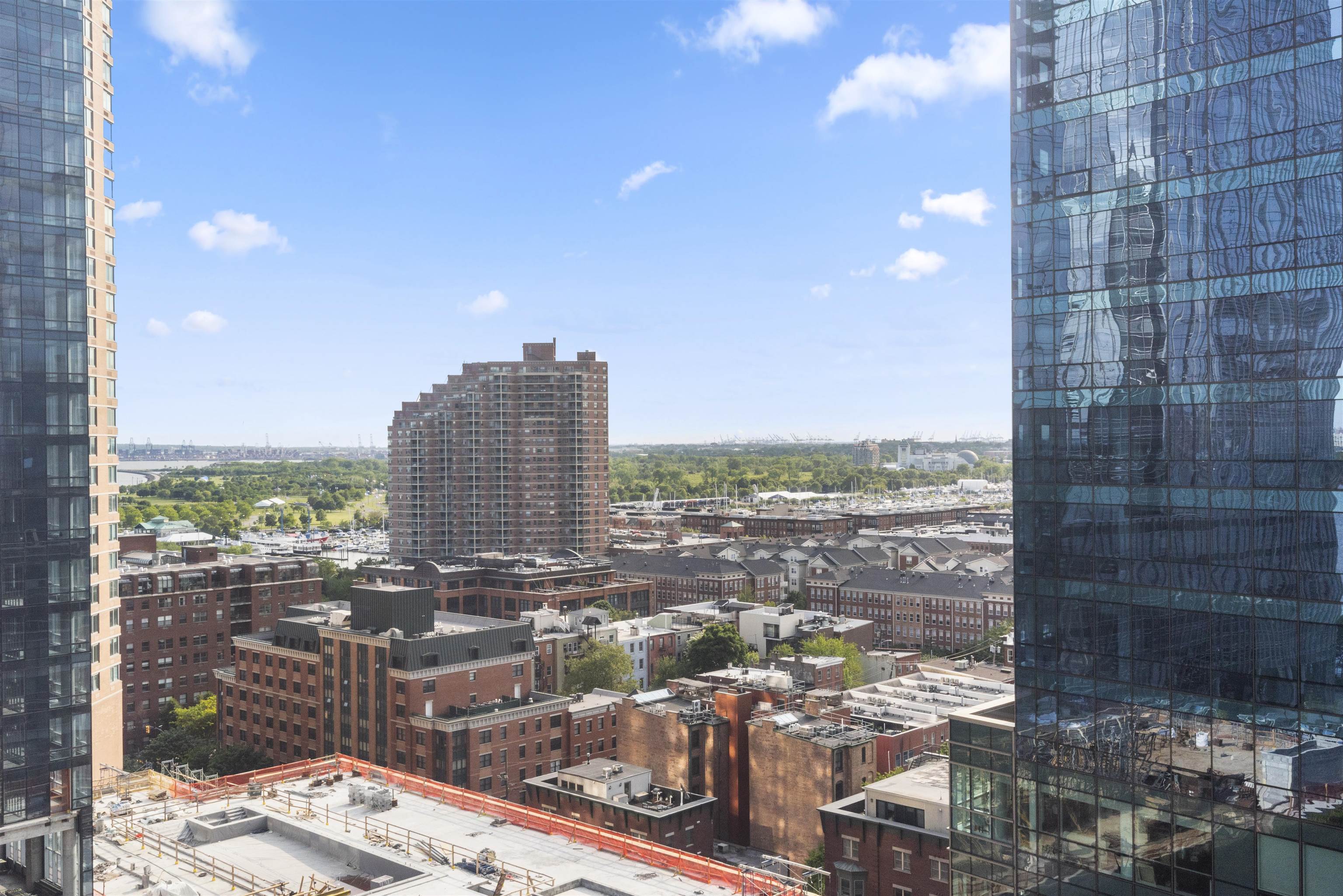 77 Hudson St #1712, Jersey City, New Jersey image 16