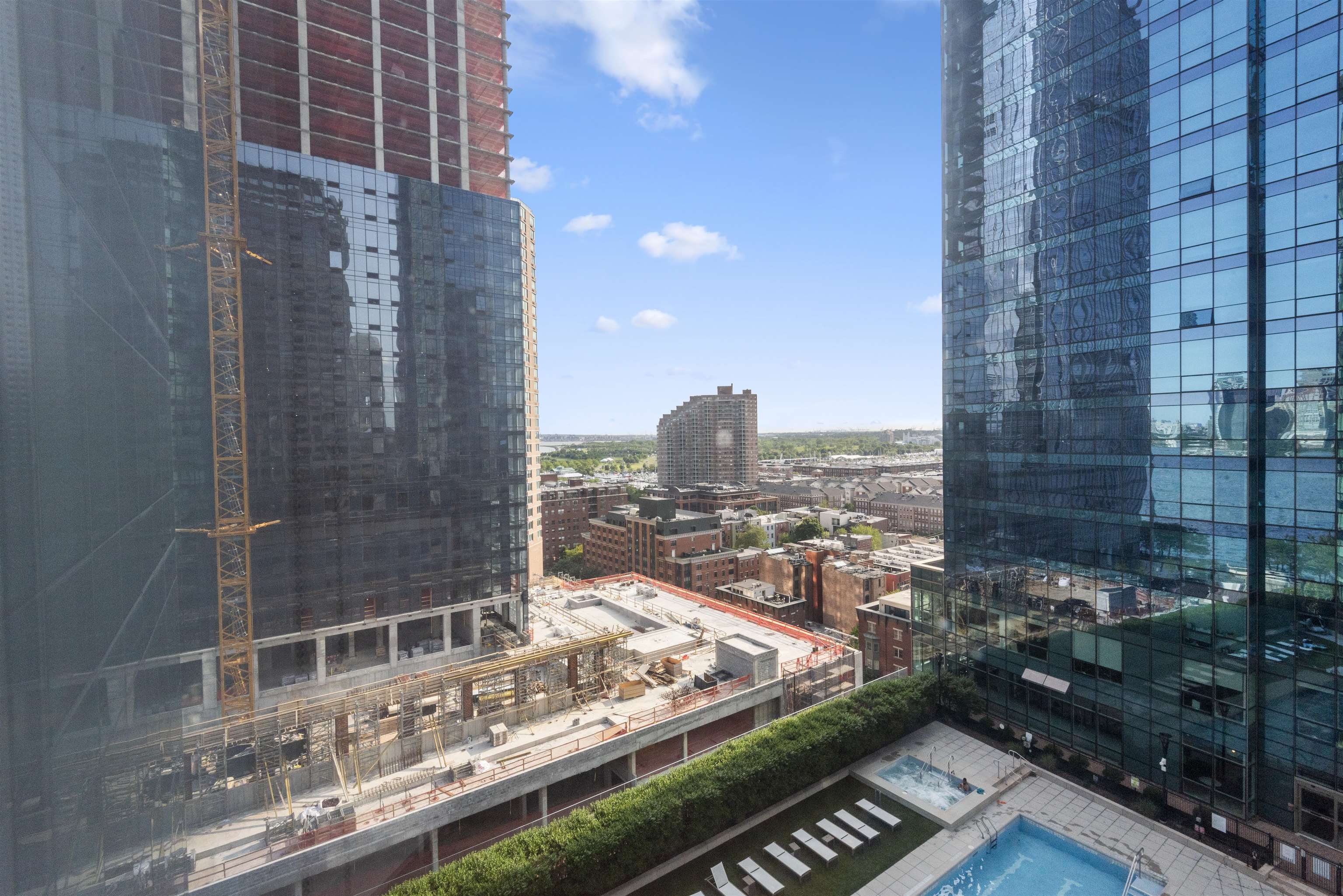 77 Hudson St #1712, Jersey City, New Jersey image 14