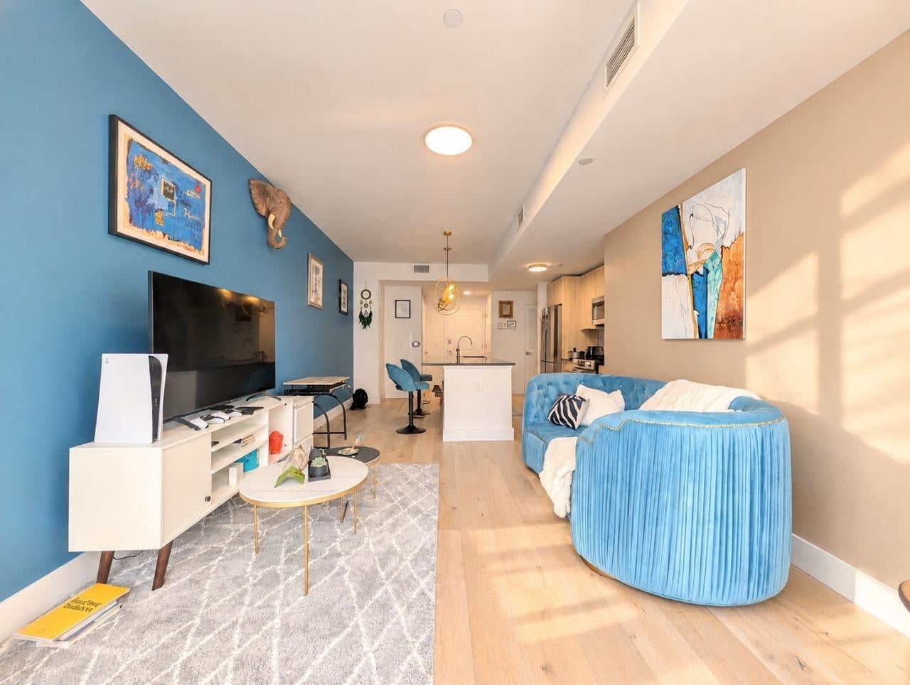 Search Homes 4 348 BALDWIN AVE 301