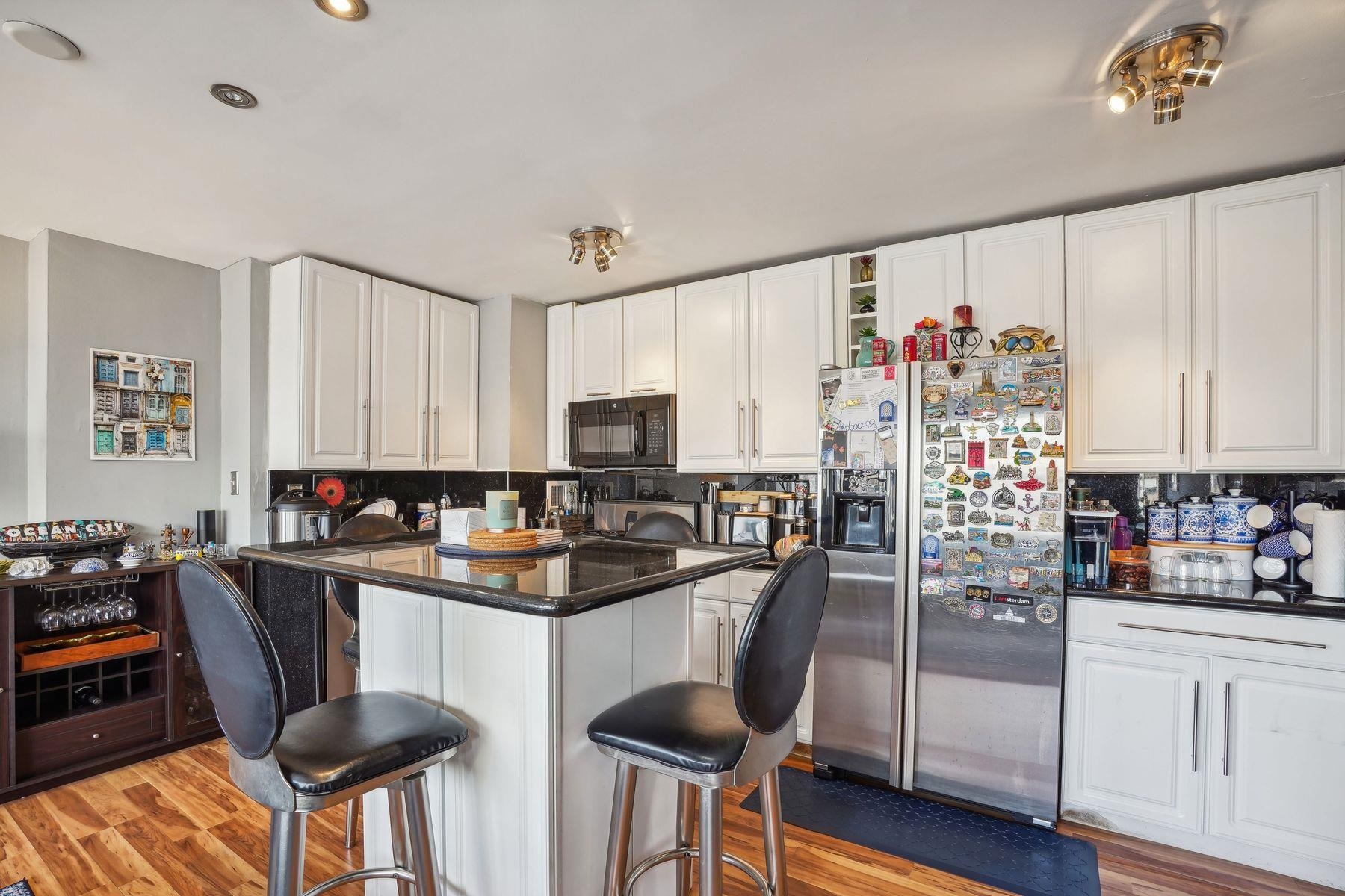 135 Montgomery St #21-9, Jersey City, New Jersey image 3