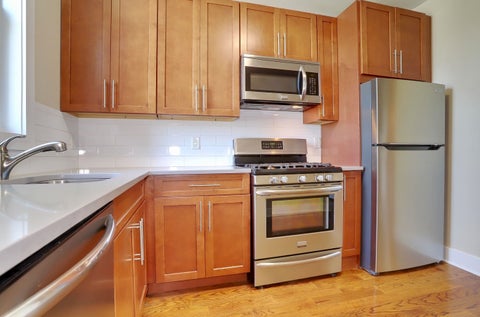 Condo For Sale - 824 Washington St #2<br/> Hoboken, NJ 07030