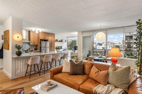 Condo For Sale - 9060 Palisade Ave #610<br/> North Bergen, NJ 07047