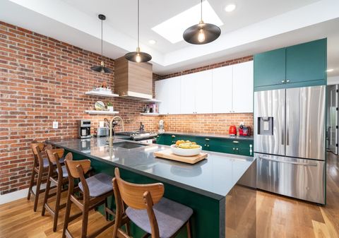 72 Lincoln St Unit 2, Jersey City, Heights, NJ 07307 - MLS#: 250009676