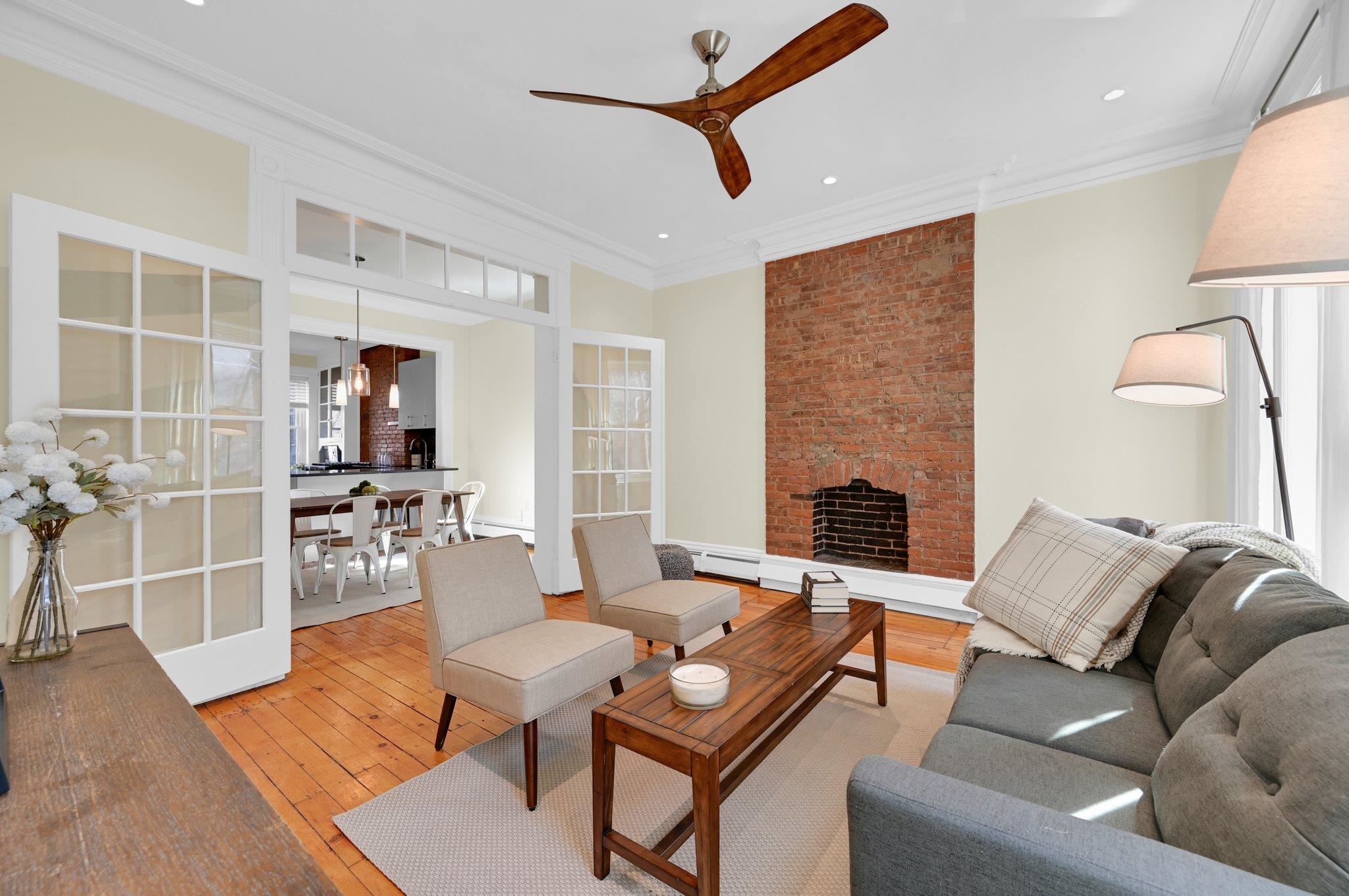 112 Wayne St #2, Jersey City, New Jersey image 1