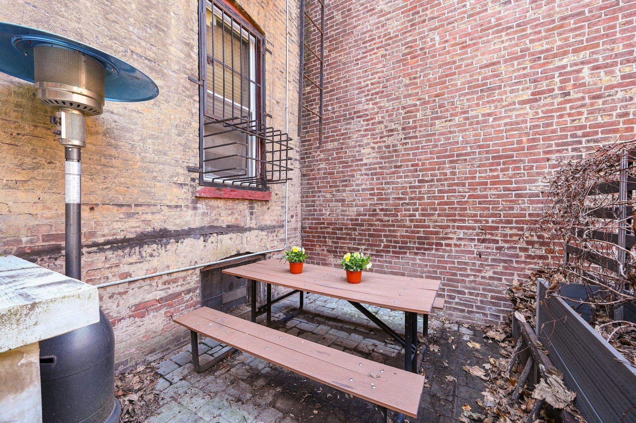 112 Wayne St #2, Jersey City, New Jersey image 12