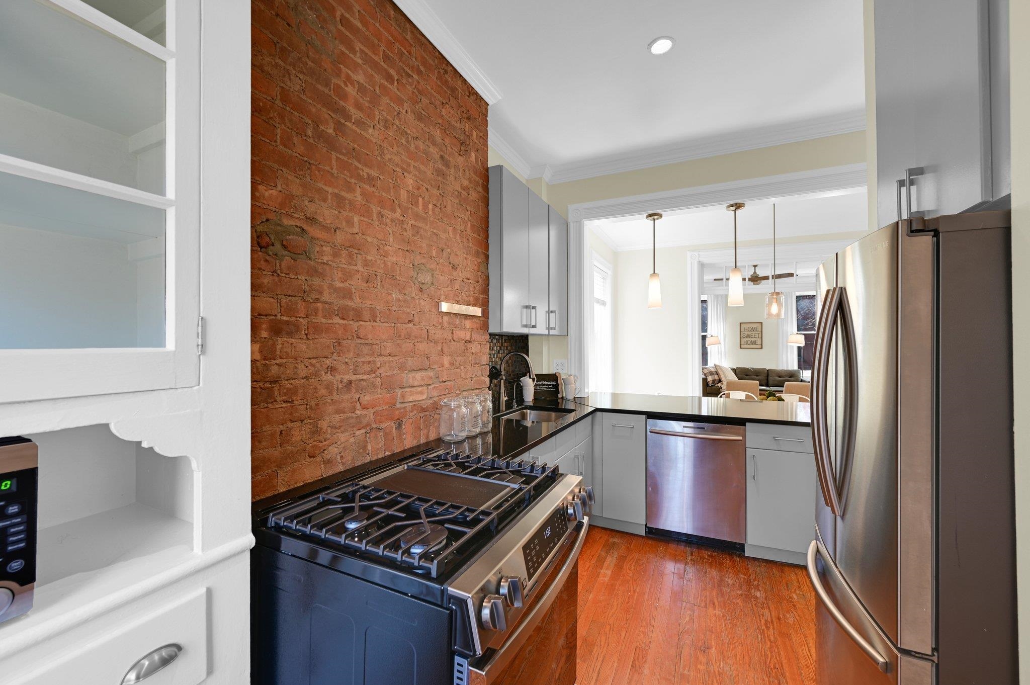 112 Wayne St #2, Jersey City, New Jersey image 10