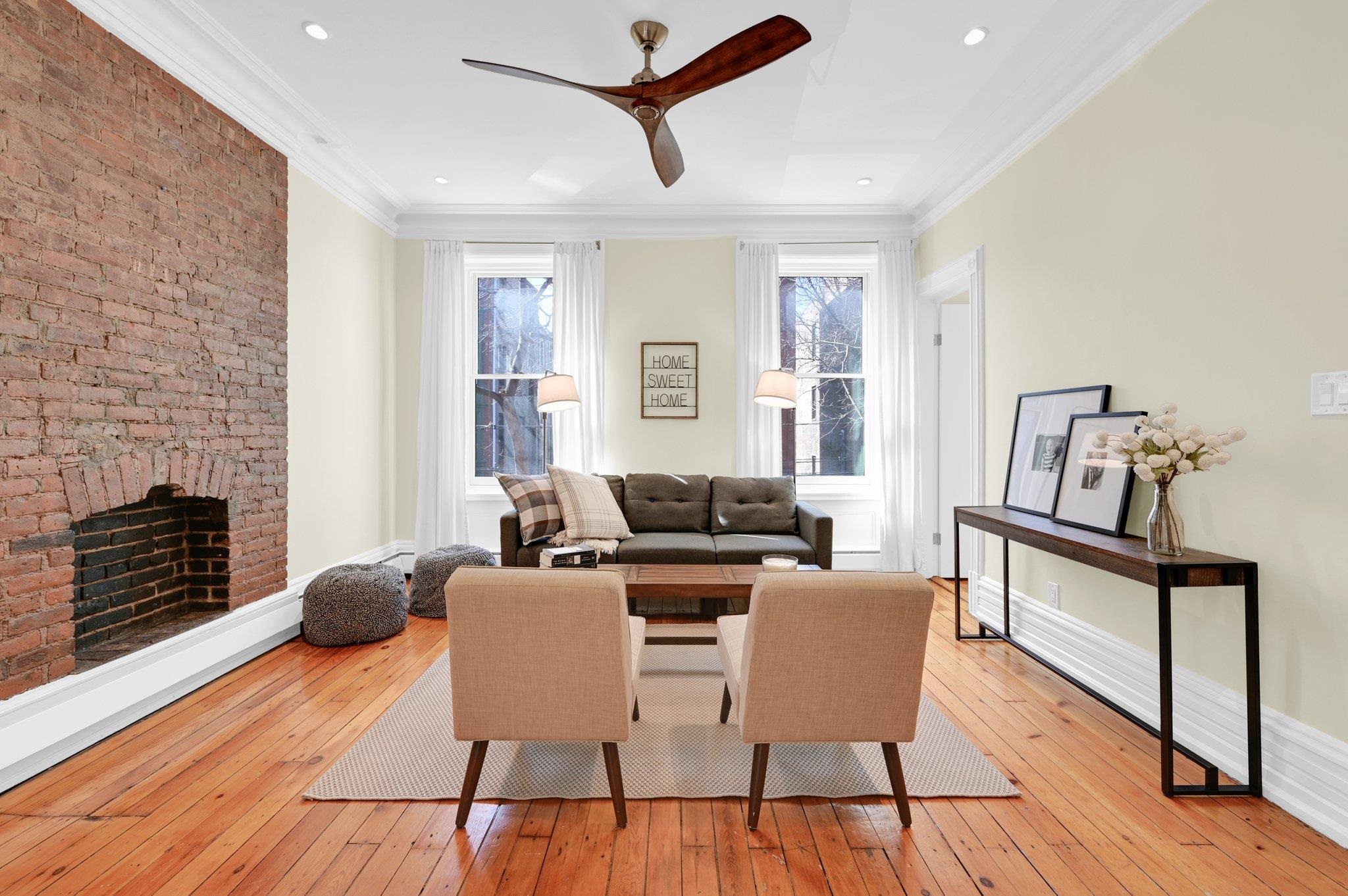 112 Wayne St #2, Jersey City, New Jersey image 4