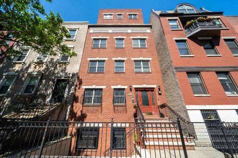 224 Hudson St Unit 3B, Hoboken, NJ 07030 - MLS#: 250009144