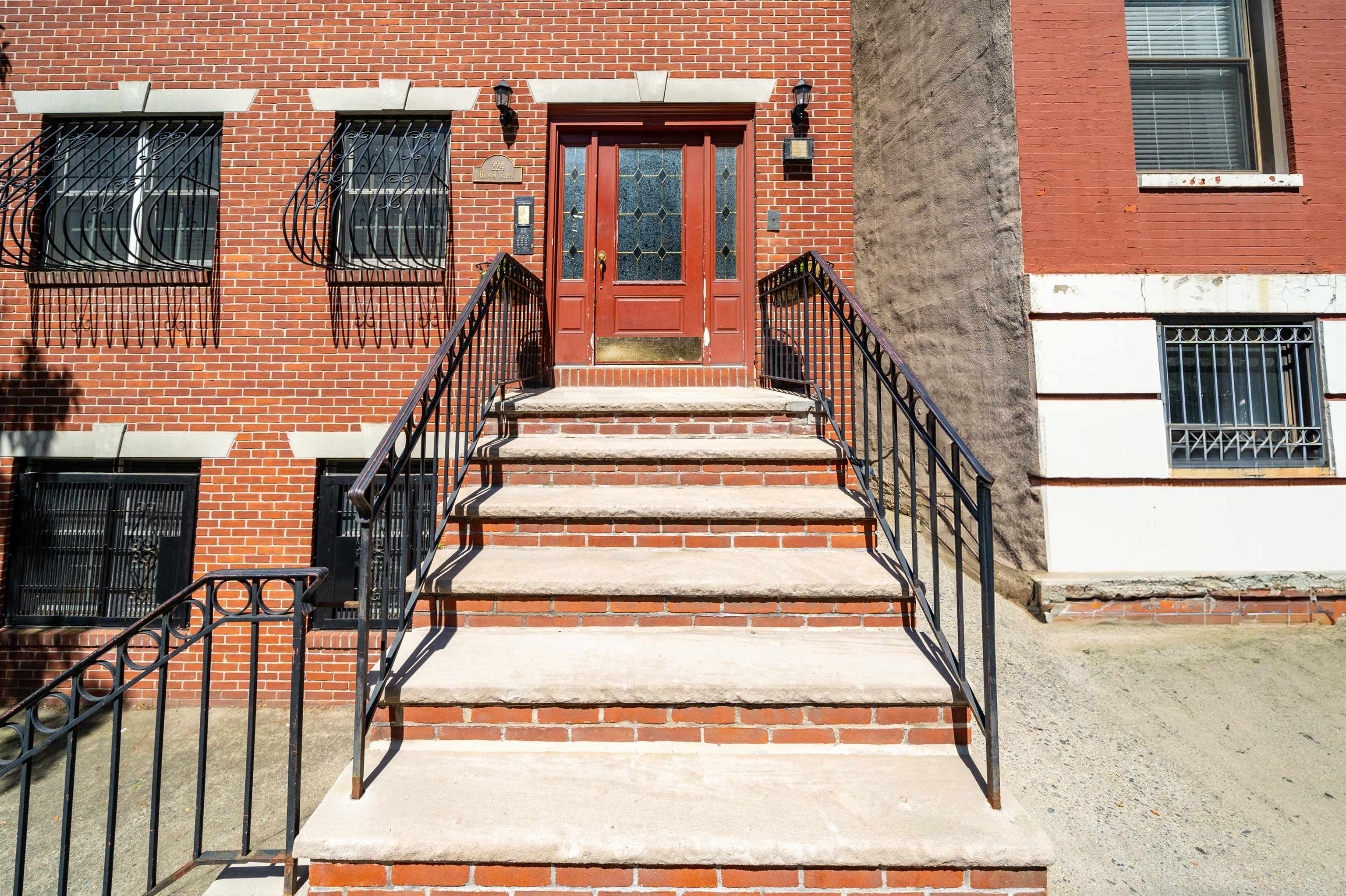 224 Hudson St #3B, Hoboken, New Jersey image 18