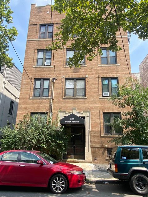 Condo For Rent - 164 Ogden Ave #102<br/> Jersey City, NJ 07307