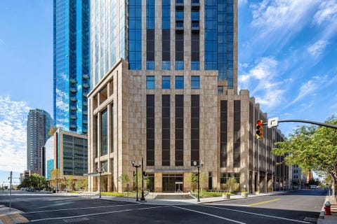 Condo For Sale - 99 Hudson St #4805<br/> Jersey City, NJ 07302