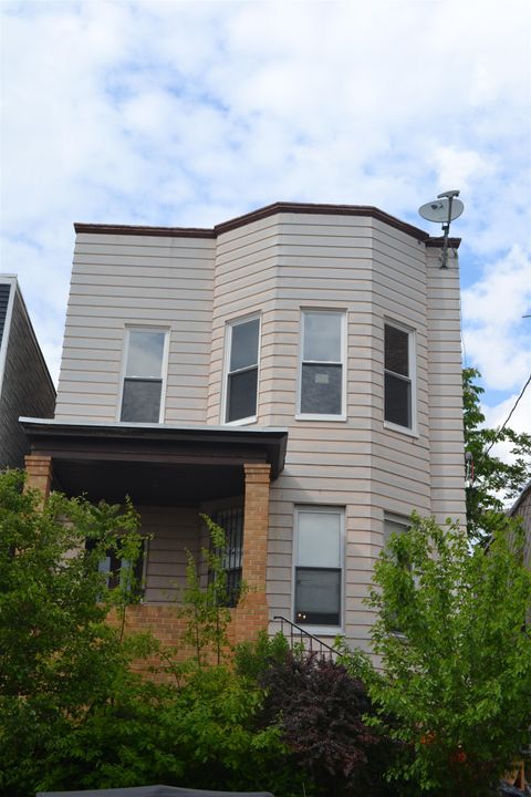 Multifamily For Sale - 716 10th St<br/> Union City, NJ 07087