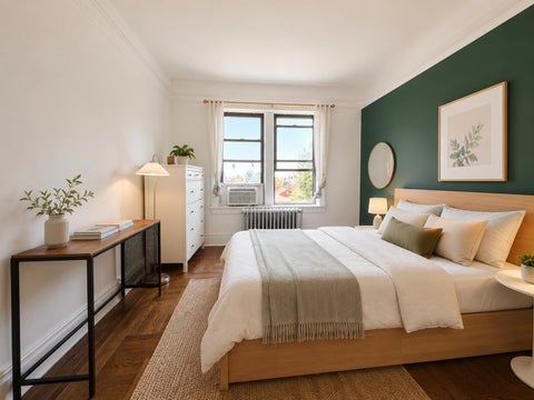 Apartment For Rent - 7612 Park Ave #B7<br/> North Bergen, NJ 07047