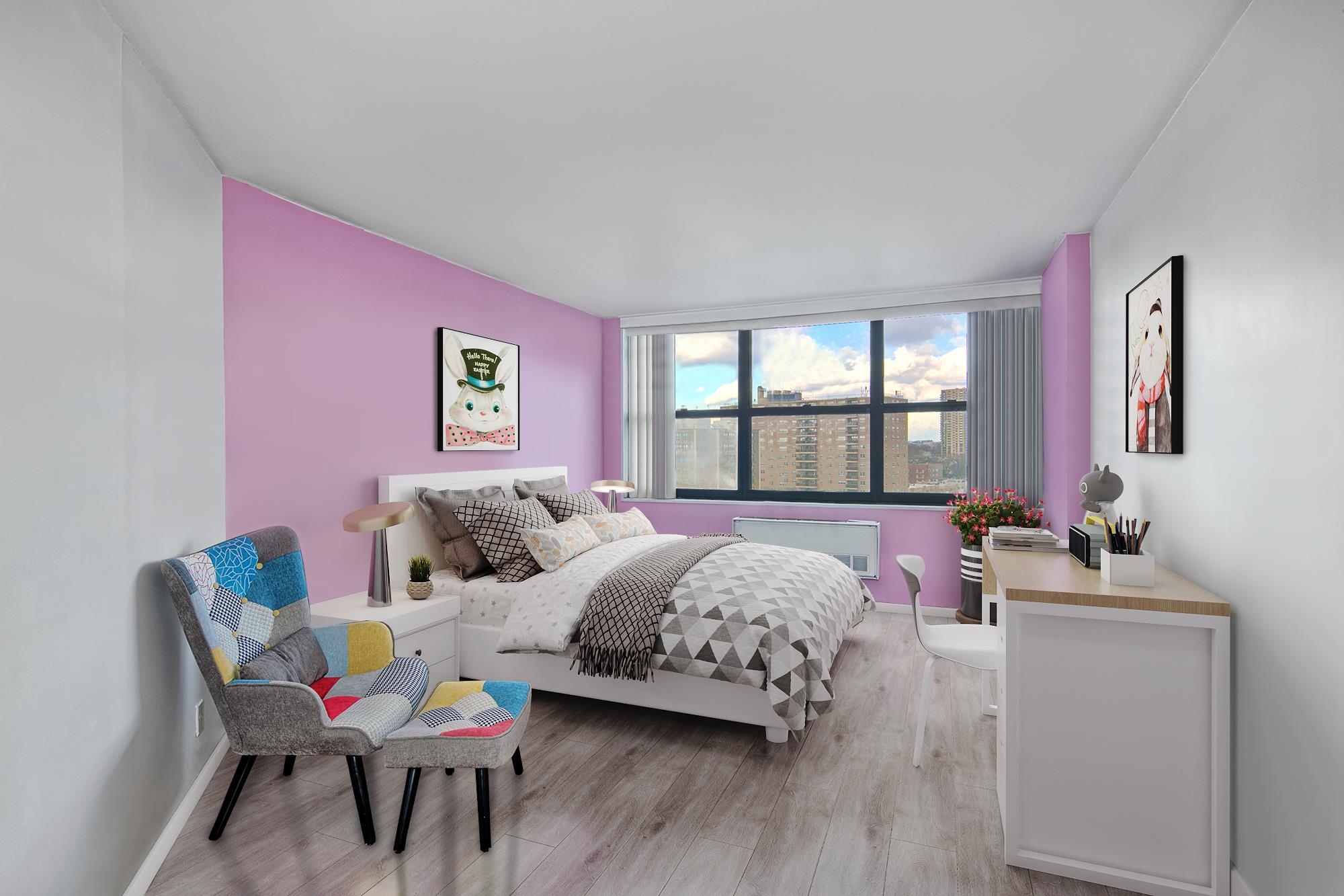 7000 Blvd East #28H, Guttenberg, New Jersey image 11