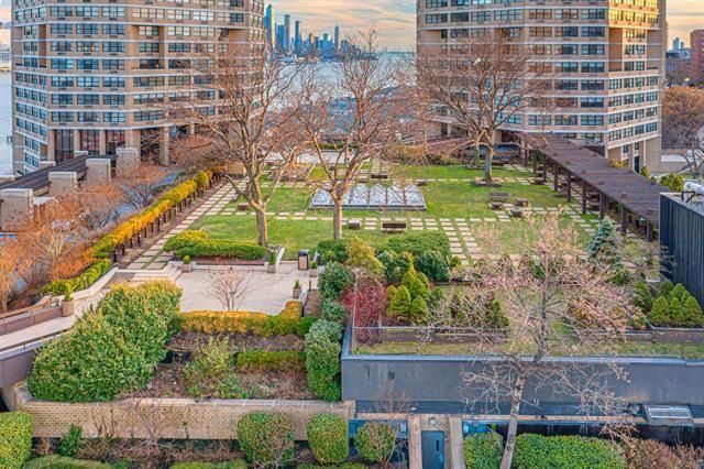 7000 Blvd East #28H, Guttenberg, New Jersey image 23