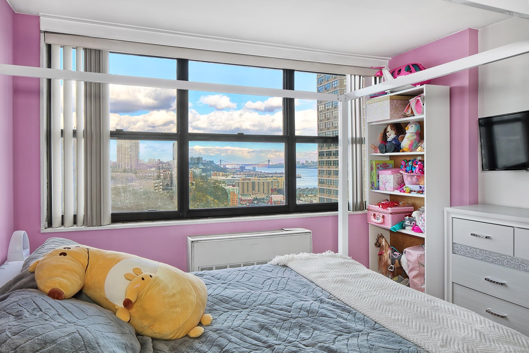 7000 Blvd East #28H, Guttenberg, New Jersey image 12