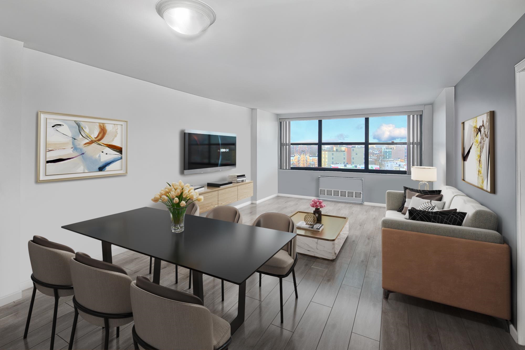 7000 Blvd East #28H, Guttenberg, New Jersey image 4