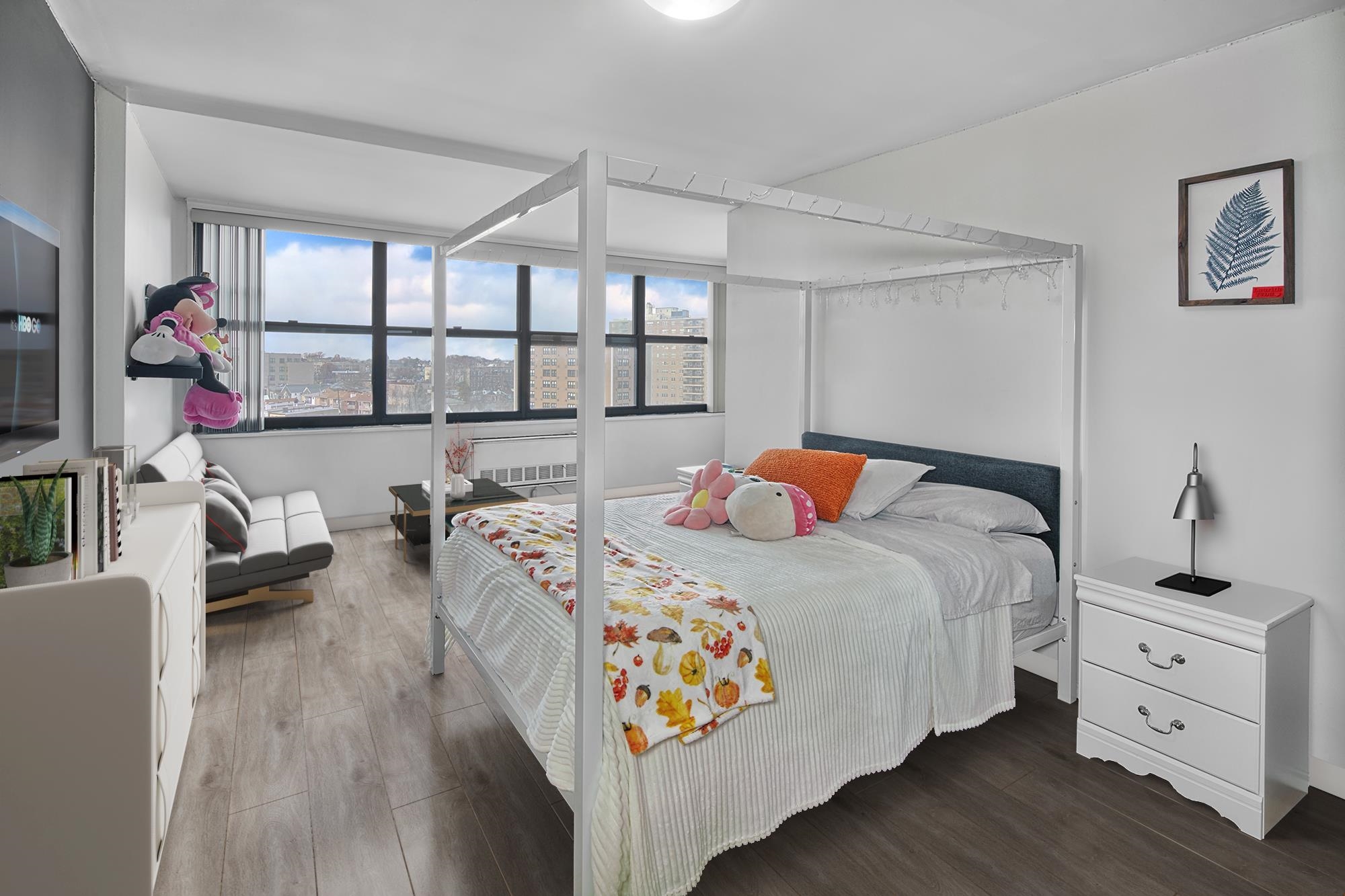 7000 Blvd East #28H, Guttenberg, New Jersey image 16