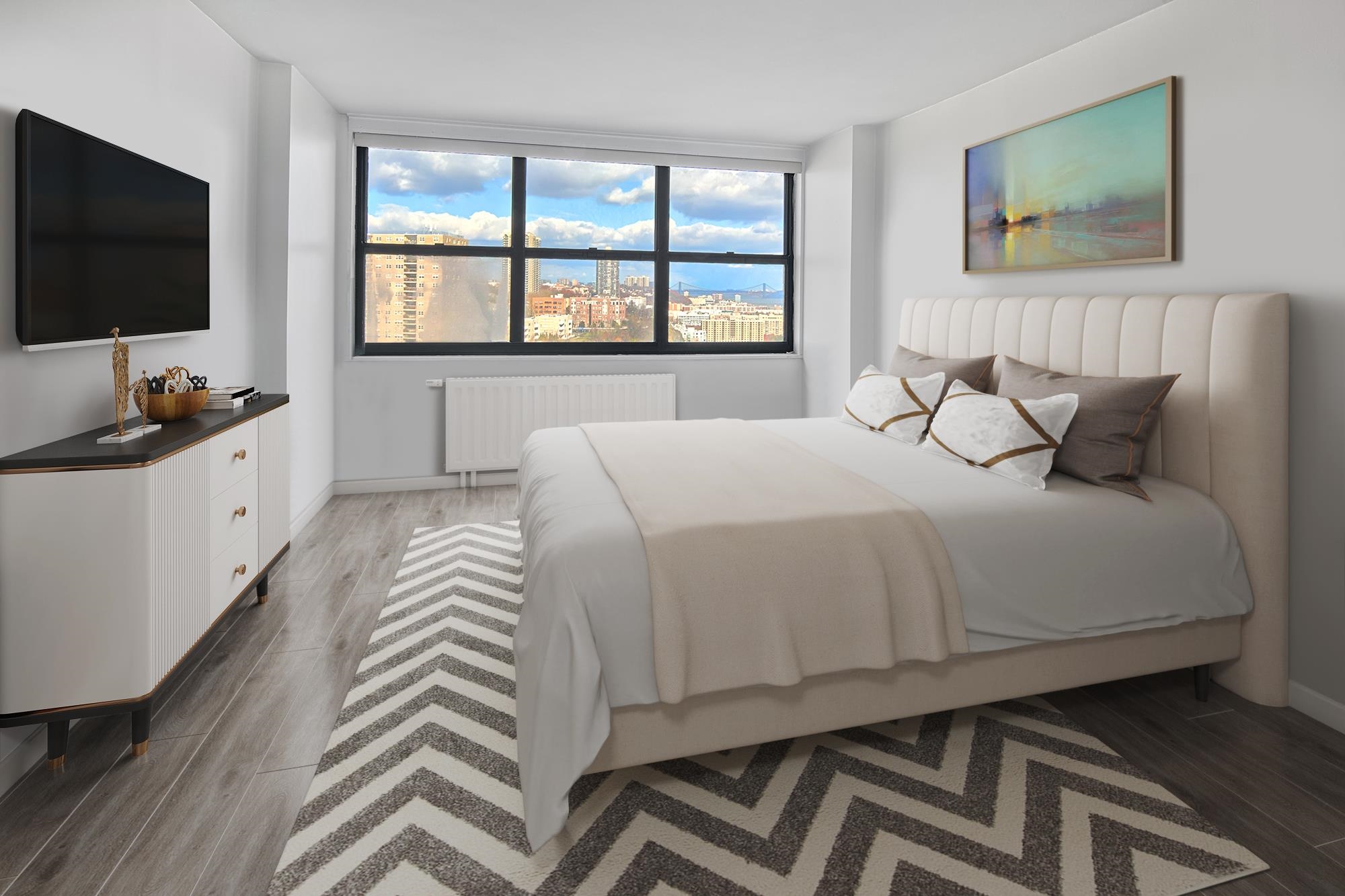 7000 Blvd East #28H, Guttenberg, New Jersey image 7
