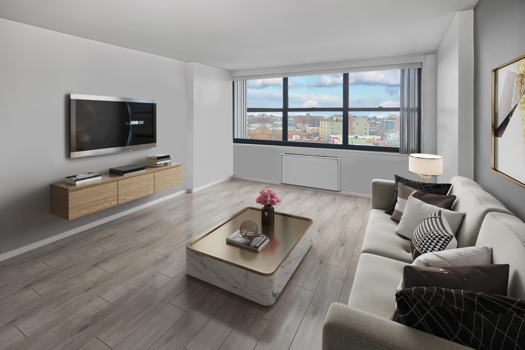 7000 Blvd East #28H, Guttenberg, New Jersey image 5
