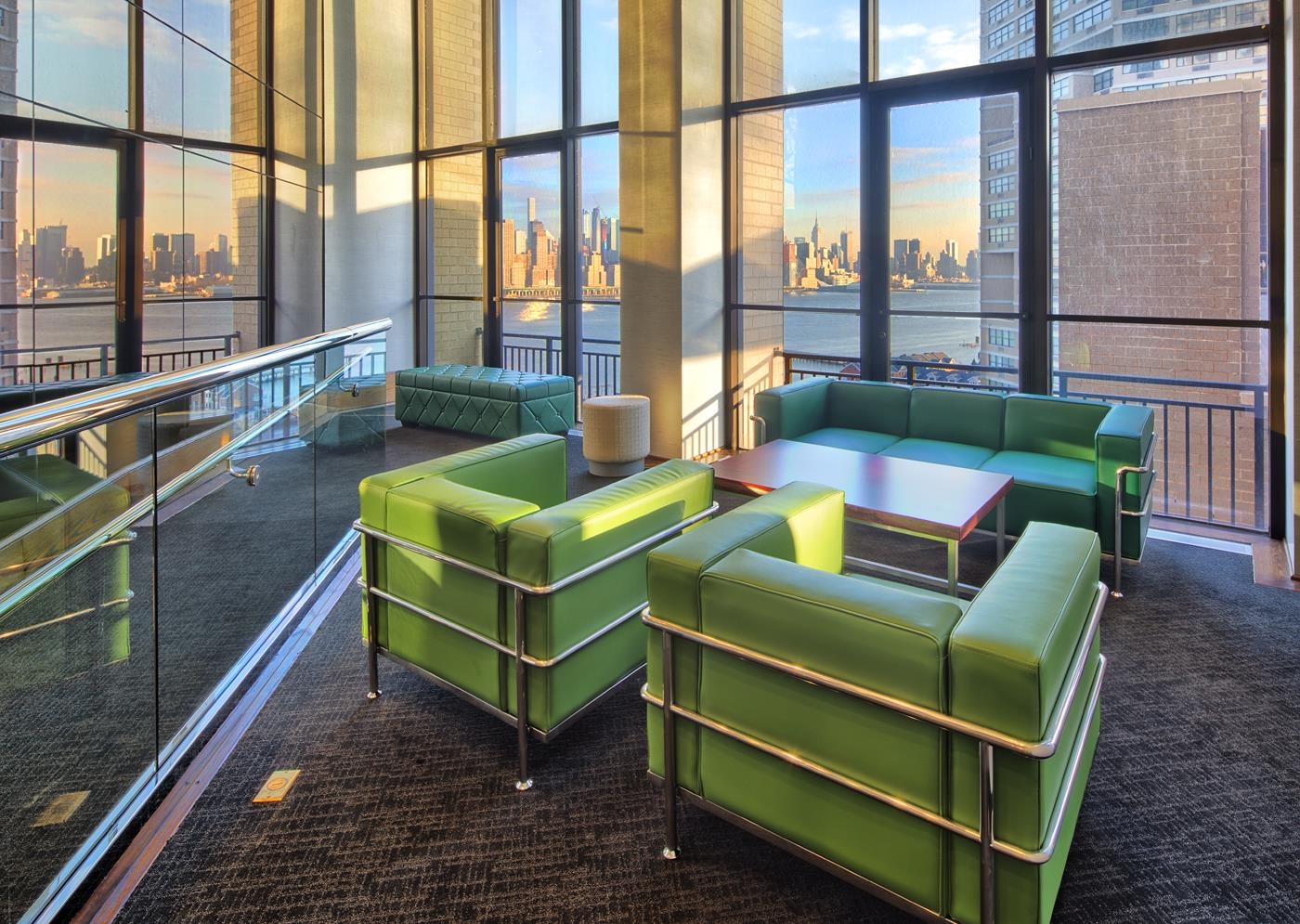 7000 Blvd East #28H, Guttenberg, New Jersey image 20