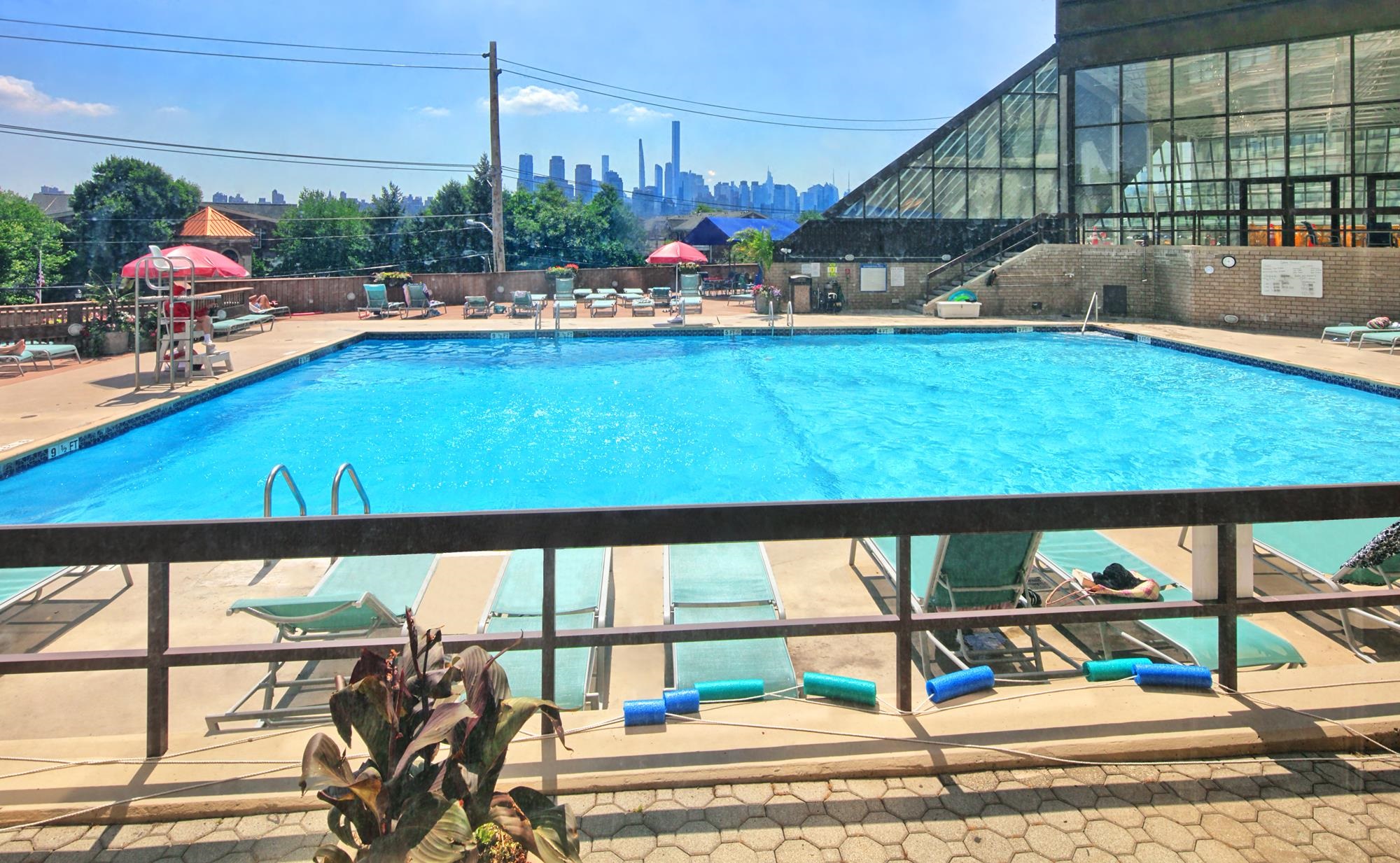 7000 Blvd East #28H, Guttenberg, New Jersey image 25