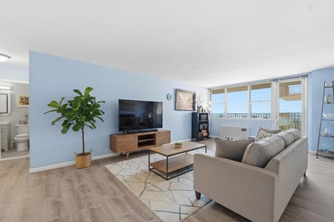 Homes For Sale - 6040 Blvd East #26J<br/> West New York, NJ 07093