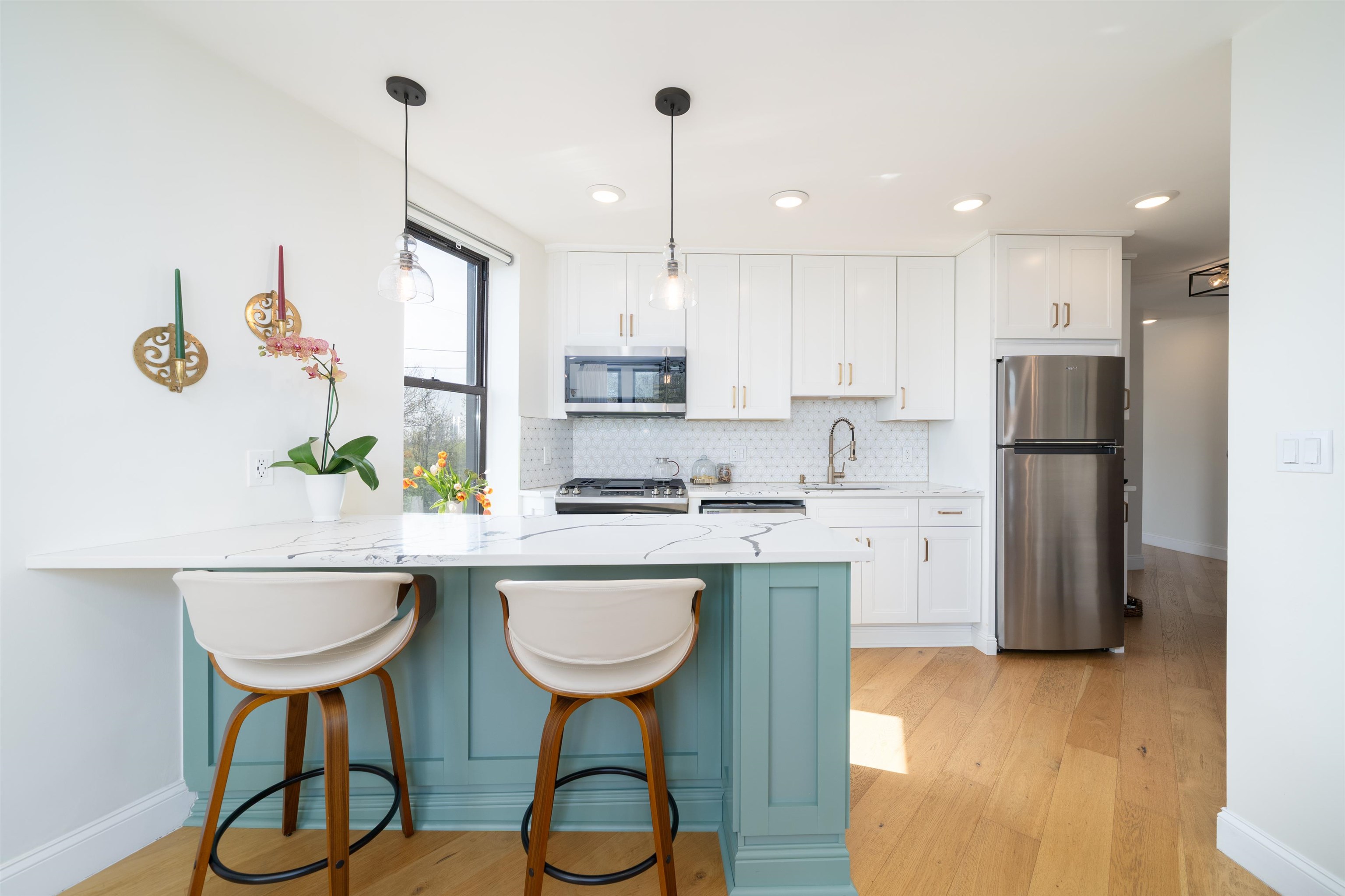 787 Summit Ave #16, Jersey City, New Jersey image 1