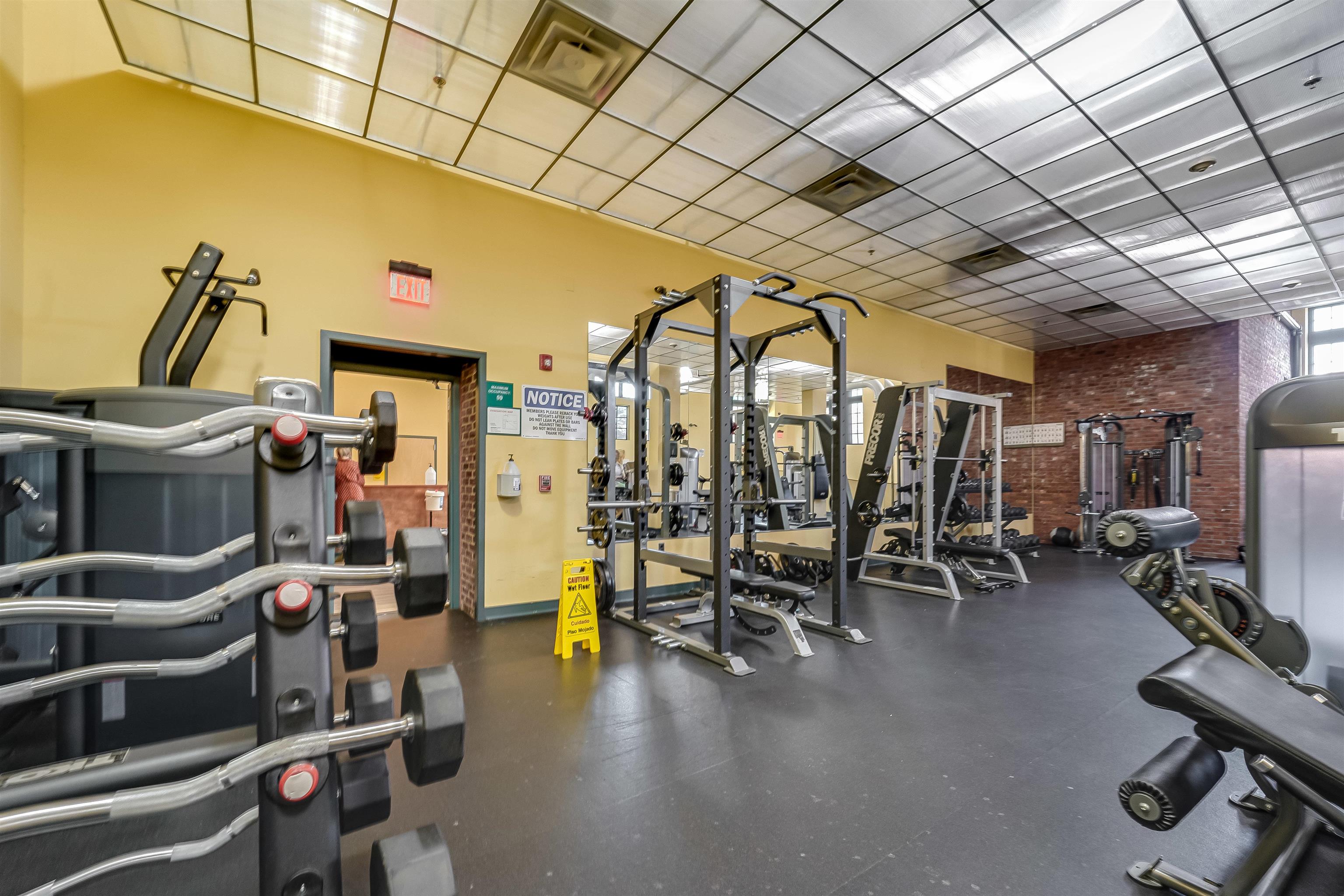 158 Wayne St #108A, Jersey City, New Jersey image 26