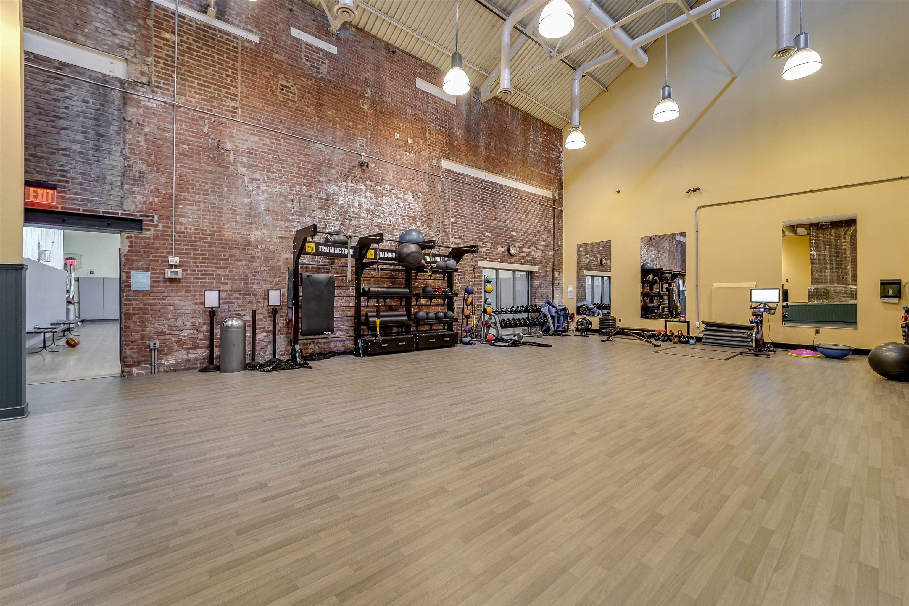 158 Wayne St #108A, Jersey City, New Jersey image 29