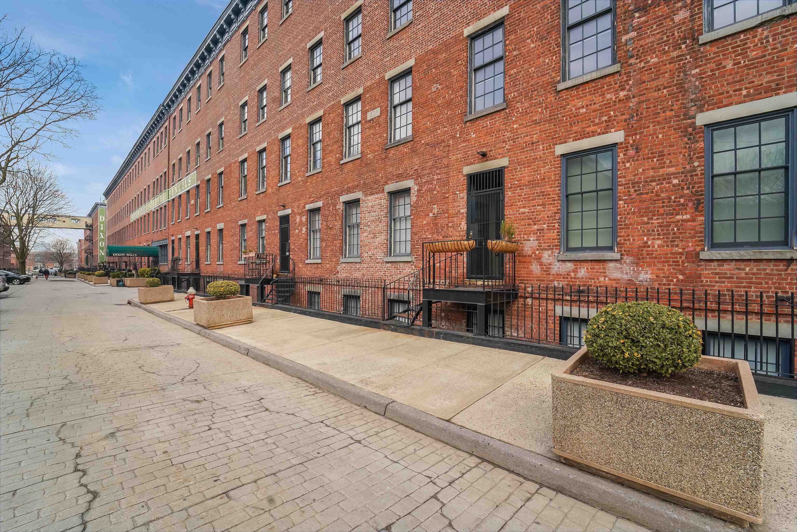158 Wayne St #108A, Jersey City, New Jersey image 35