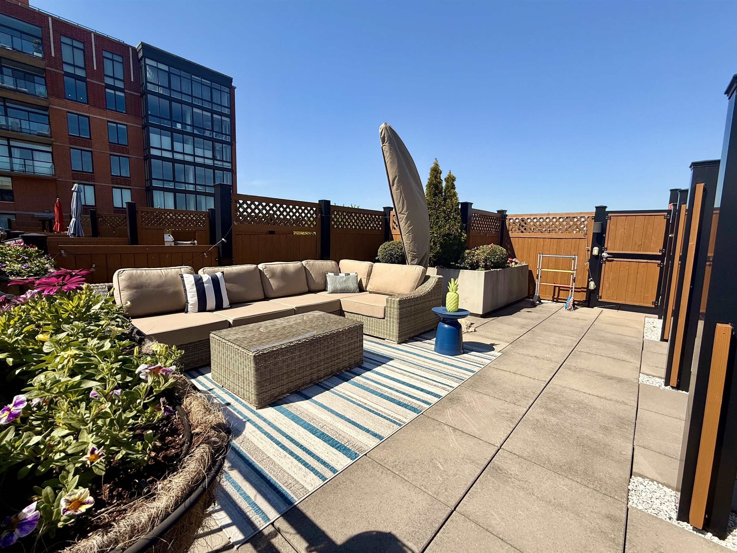 1100 Maxwell Lane, Hoboken, New Jersey image 5