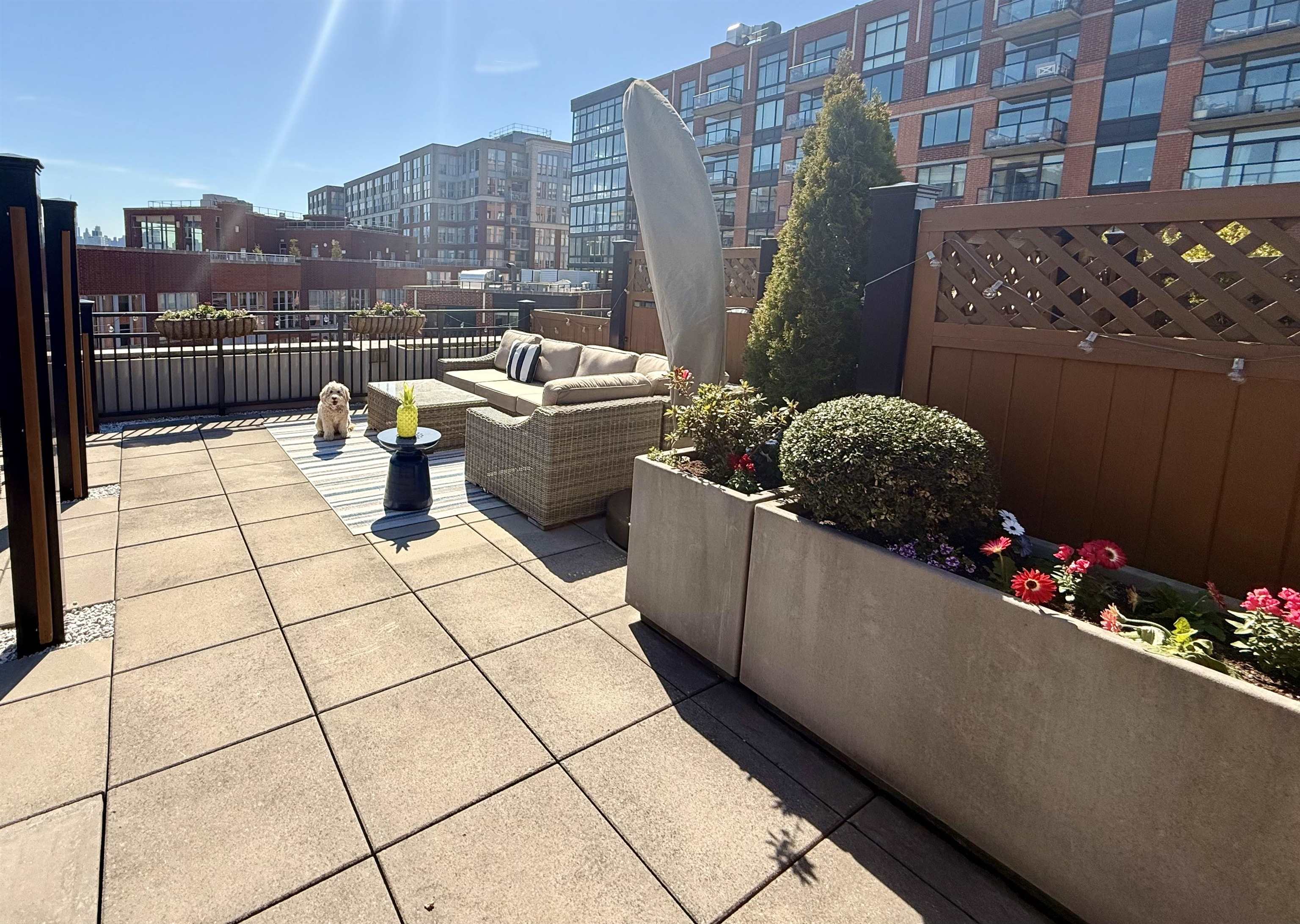 1100 Maxwell Lane, Hoboken, New Jersey image 3