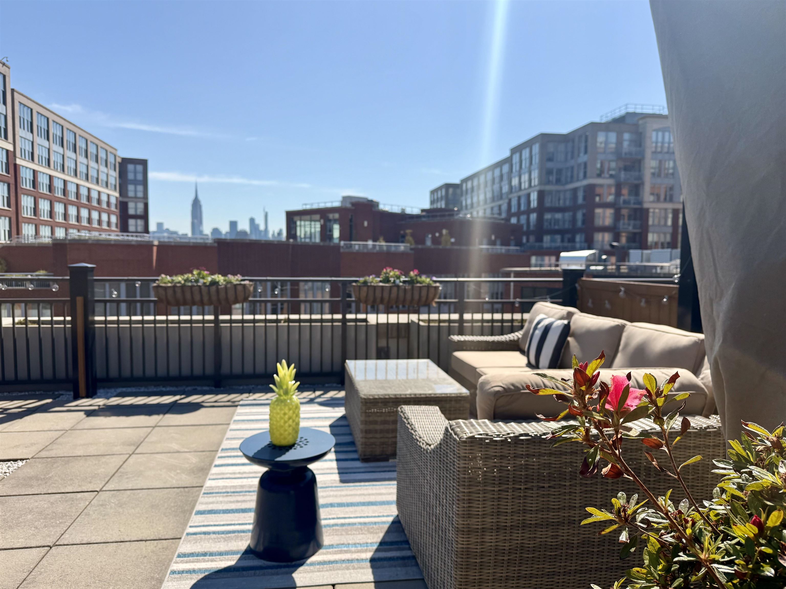 1100 Maxwell Lane, Hoboken, New Jersey image 2