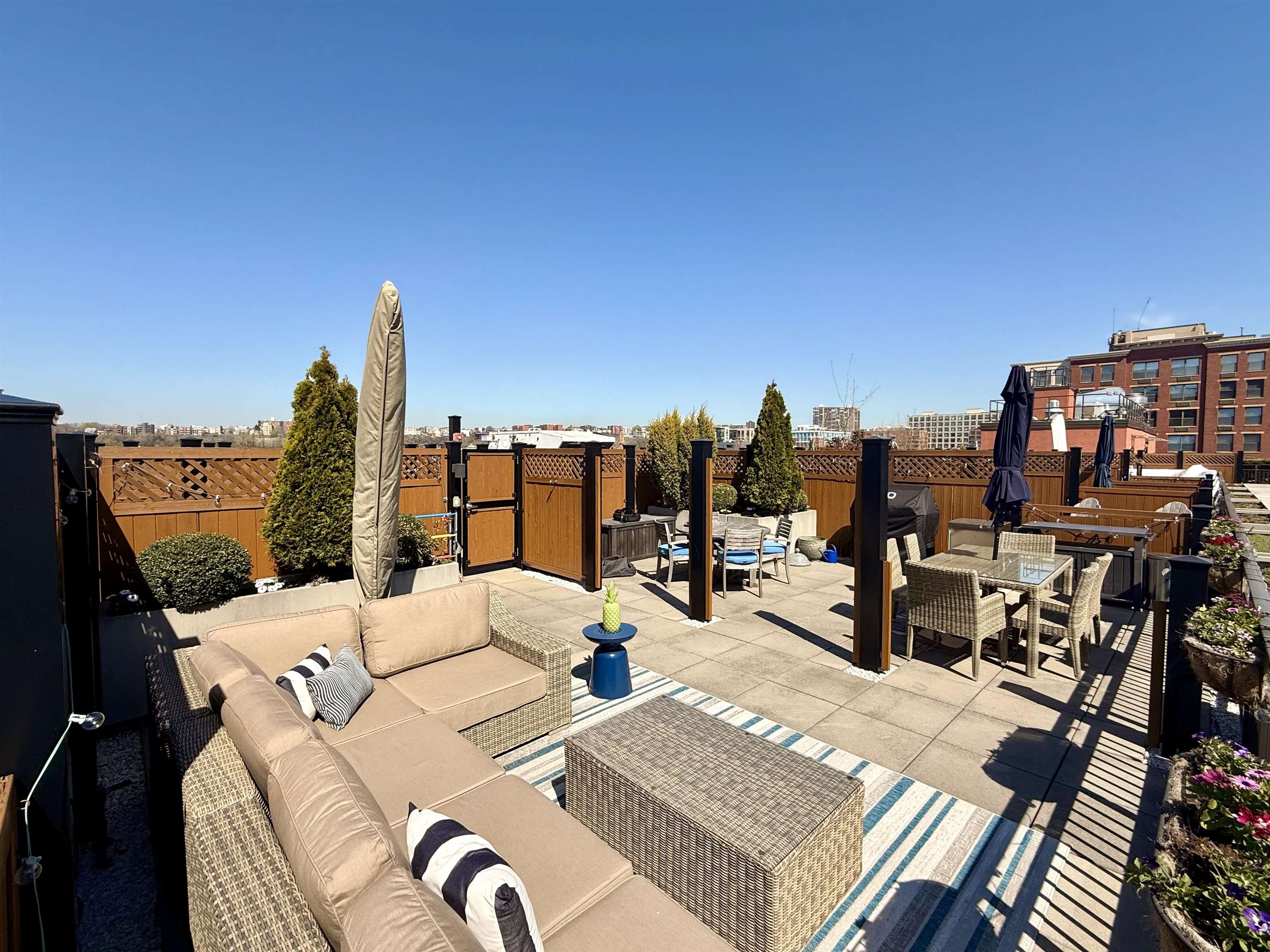 1100 Maxwell Lane, Hoboken, New Jersey image 4