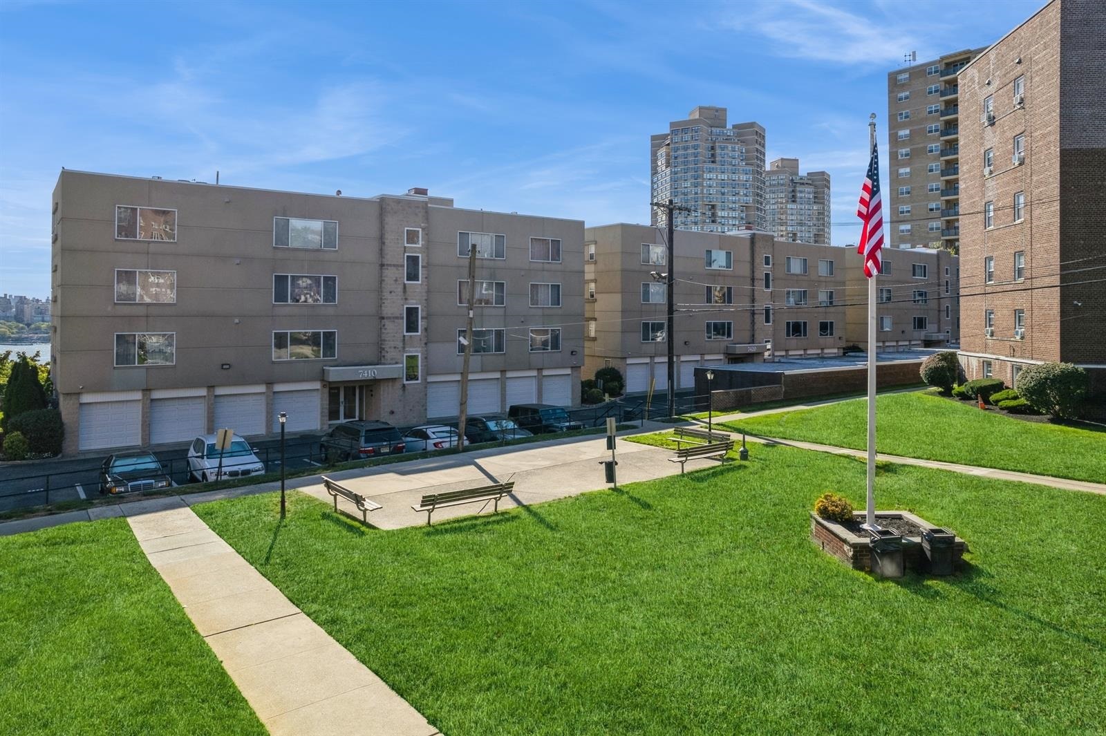 7410 Blvd East #4A, North Bergen, New Jersey image 3