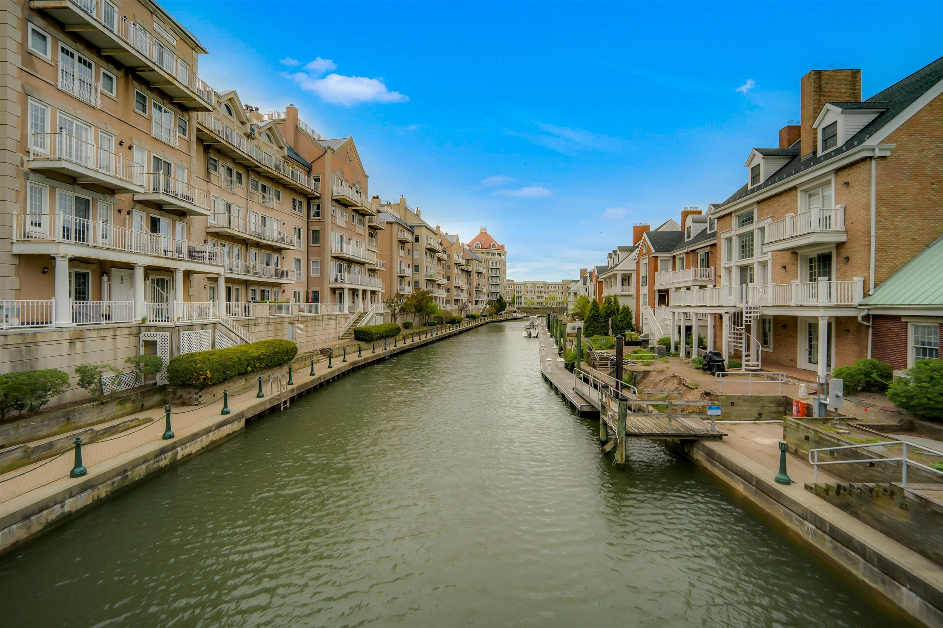 101 Shearwater Ct East Ct #35, Jersey City, New Jersey image 25