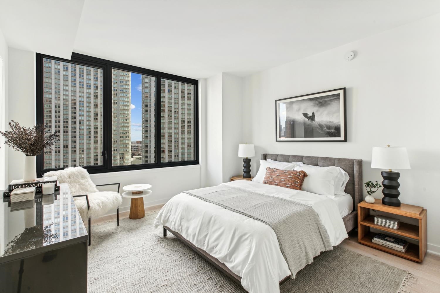 155 Bay St #2805, Jersey City, New Jersey image 13