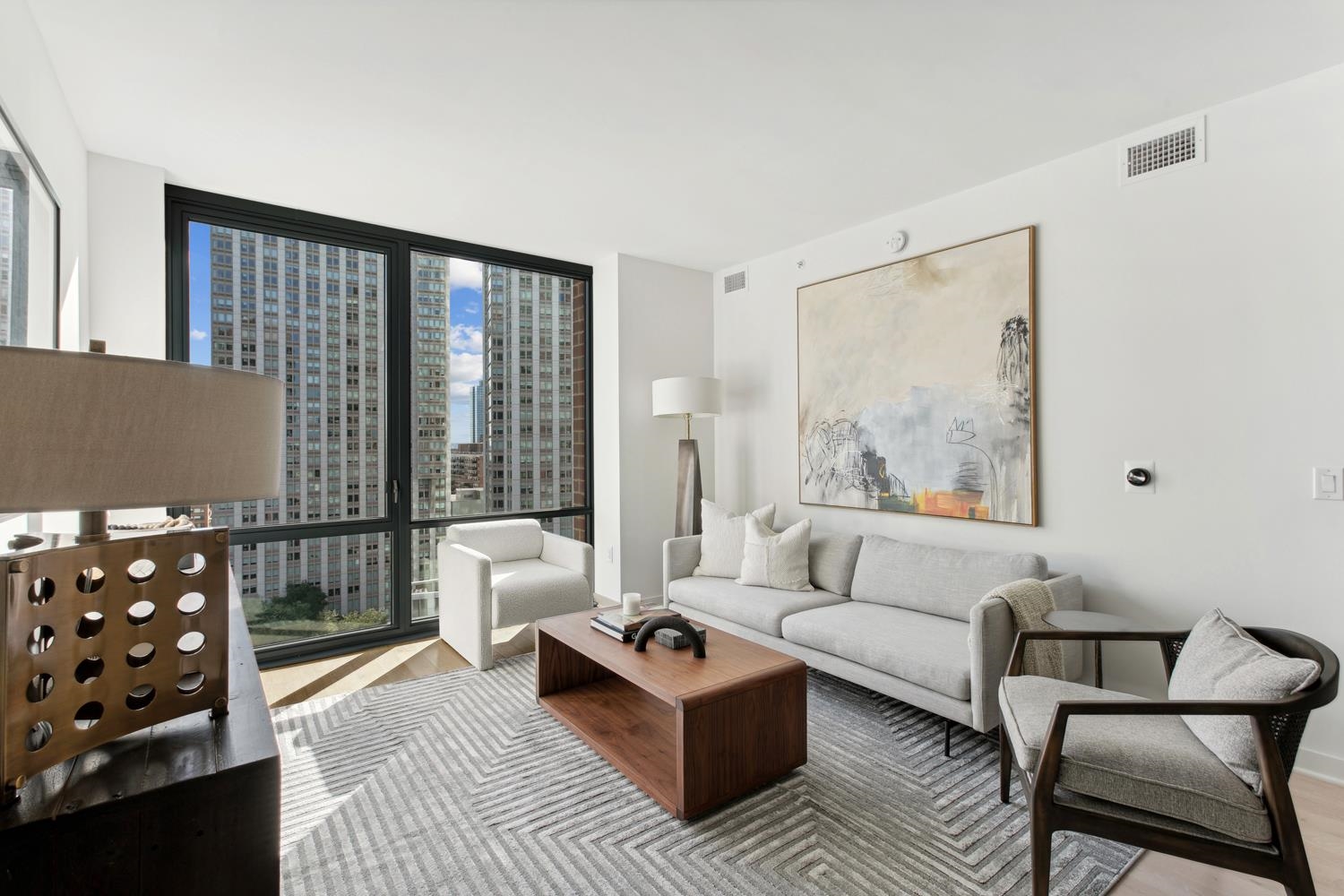 155 Bay St #2805, Jersey City, New Jersey image 11