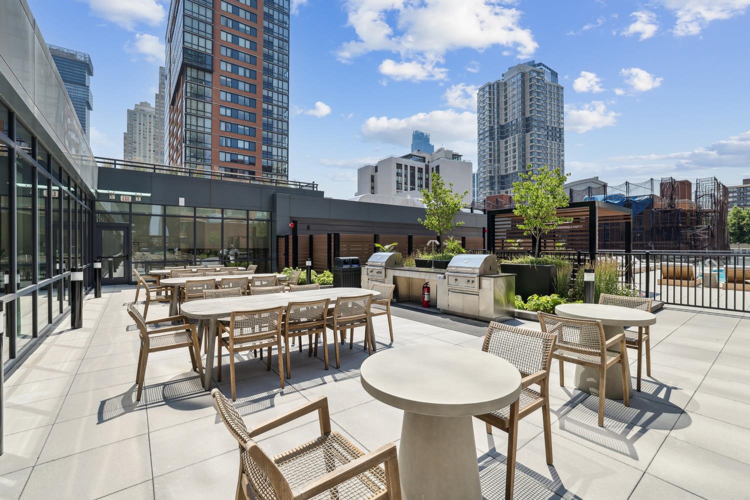 155 Bay St #2805, Jersey City, New Jersey image 22