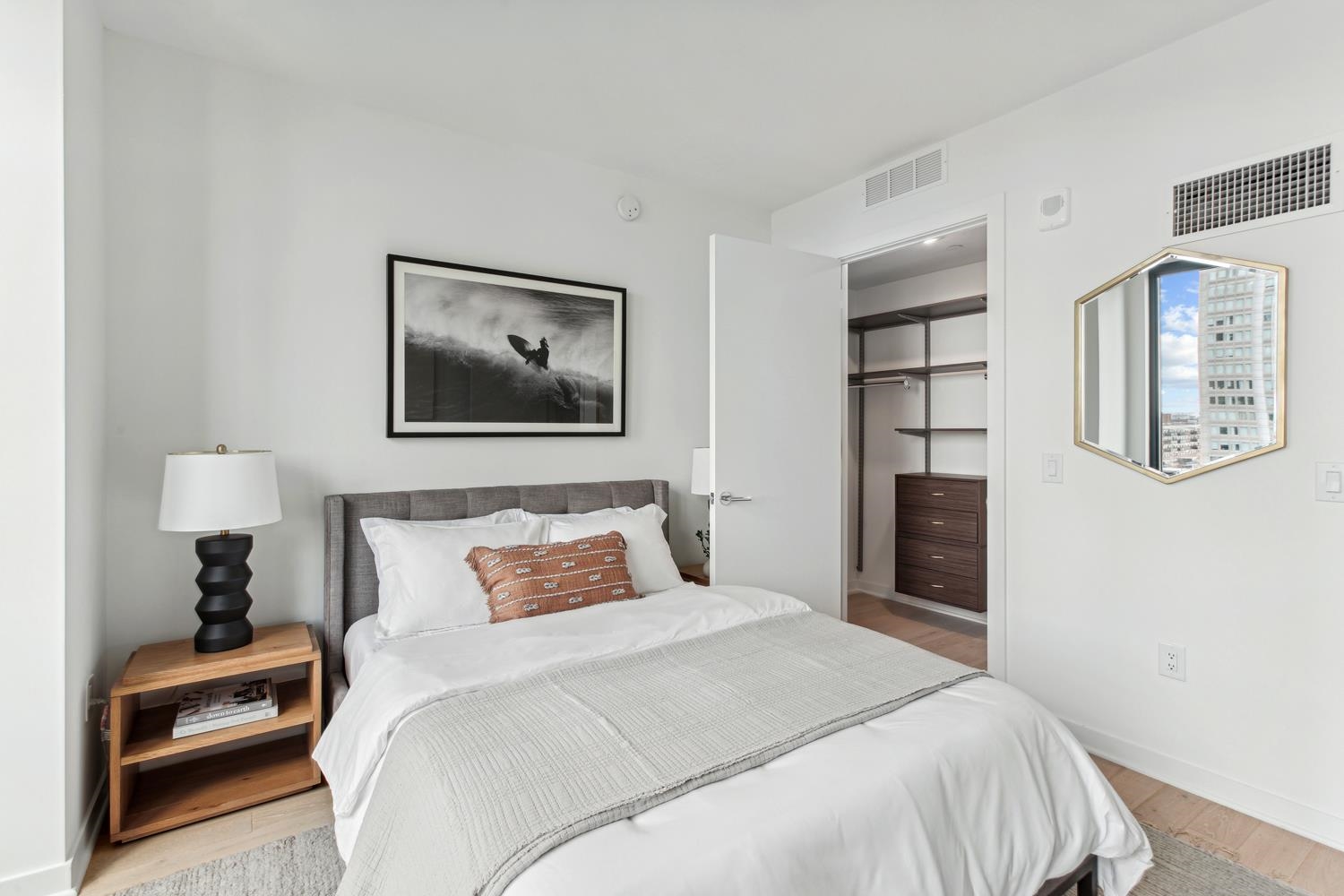 155 Bay St #2805, Jersey City, New Jersey image 17