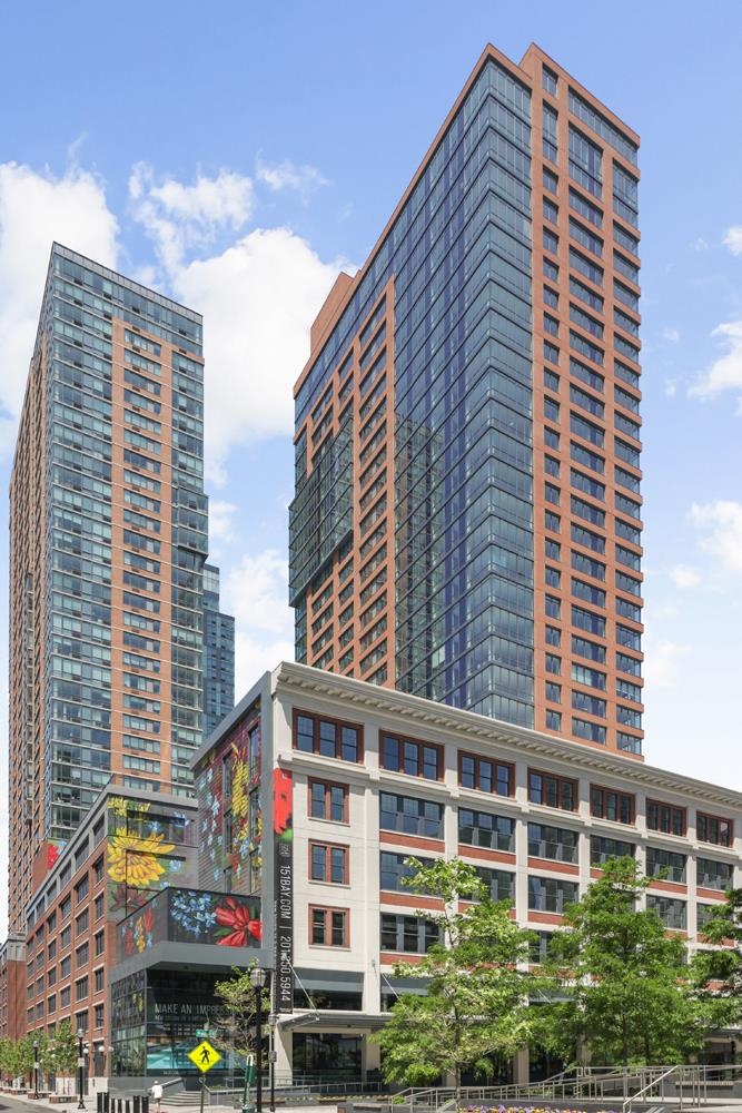 155 Bay St #2805, Jersey City, New Jersey image 30