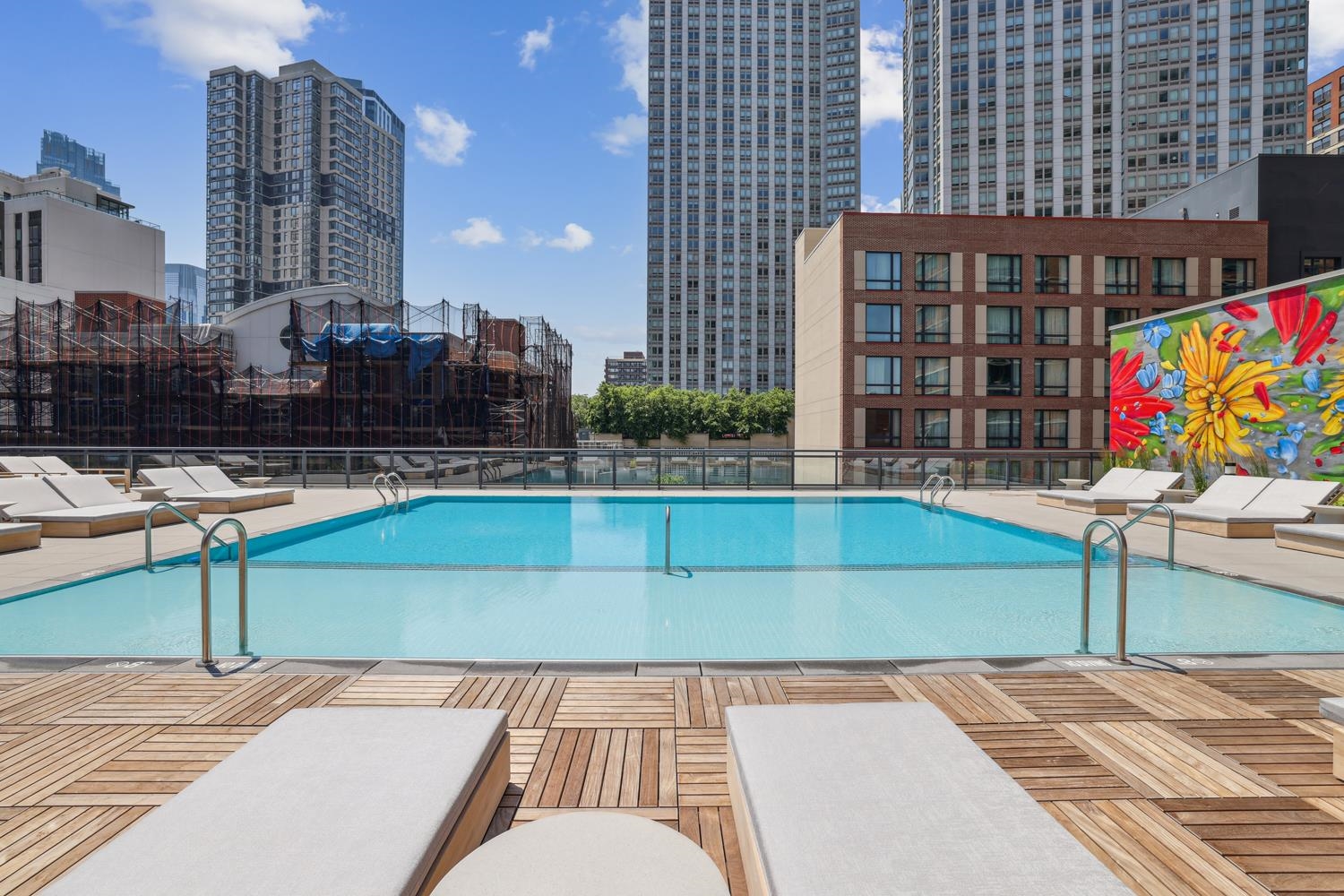 155 Bay St #2805, Jersey City, New Jersey image 23