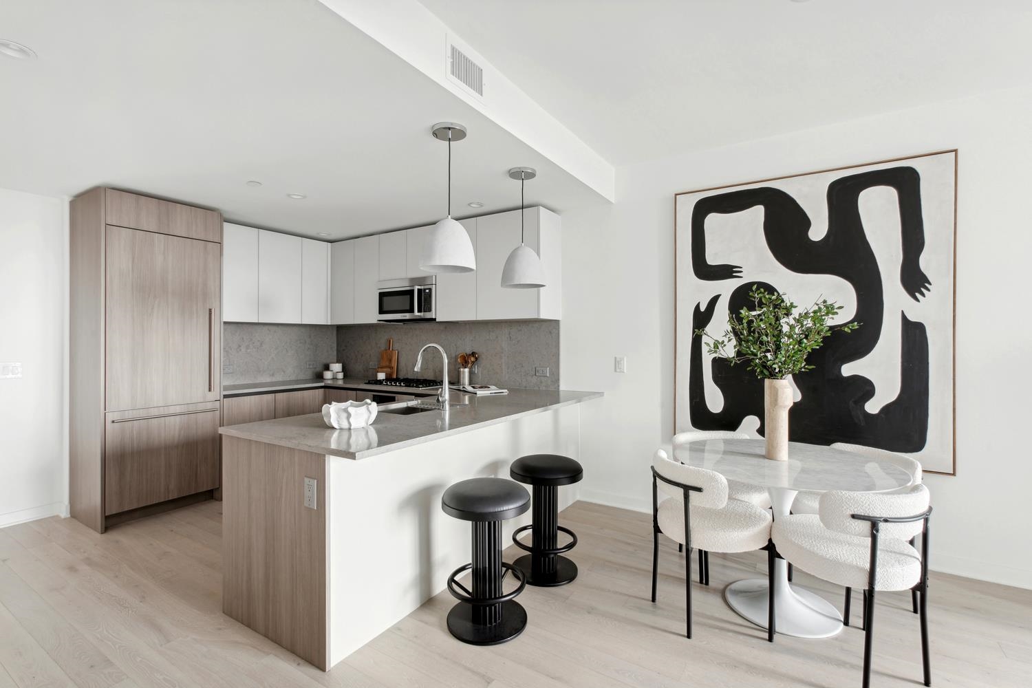 155 Bay St #2805, Jersey City, New Jersey image 6