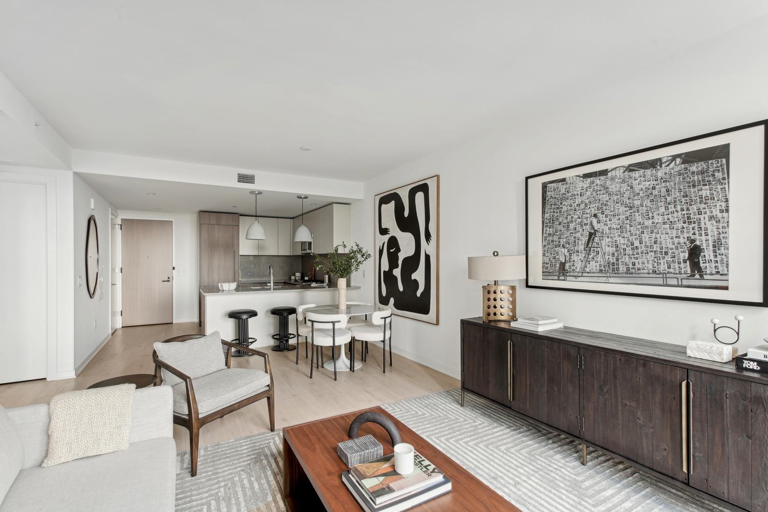 155 Bay St #2805, Jersey City, New Jersey image 10